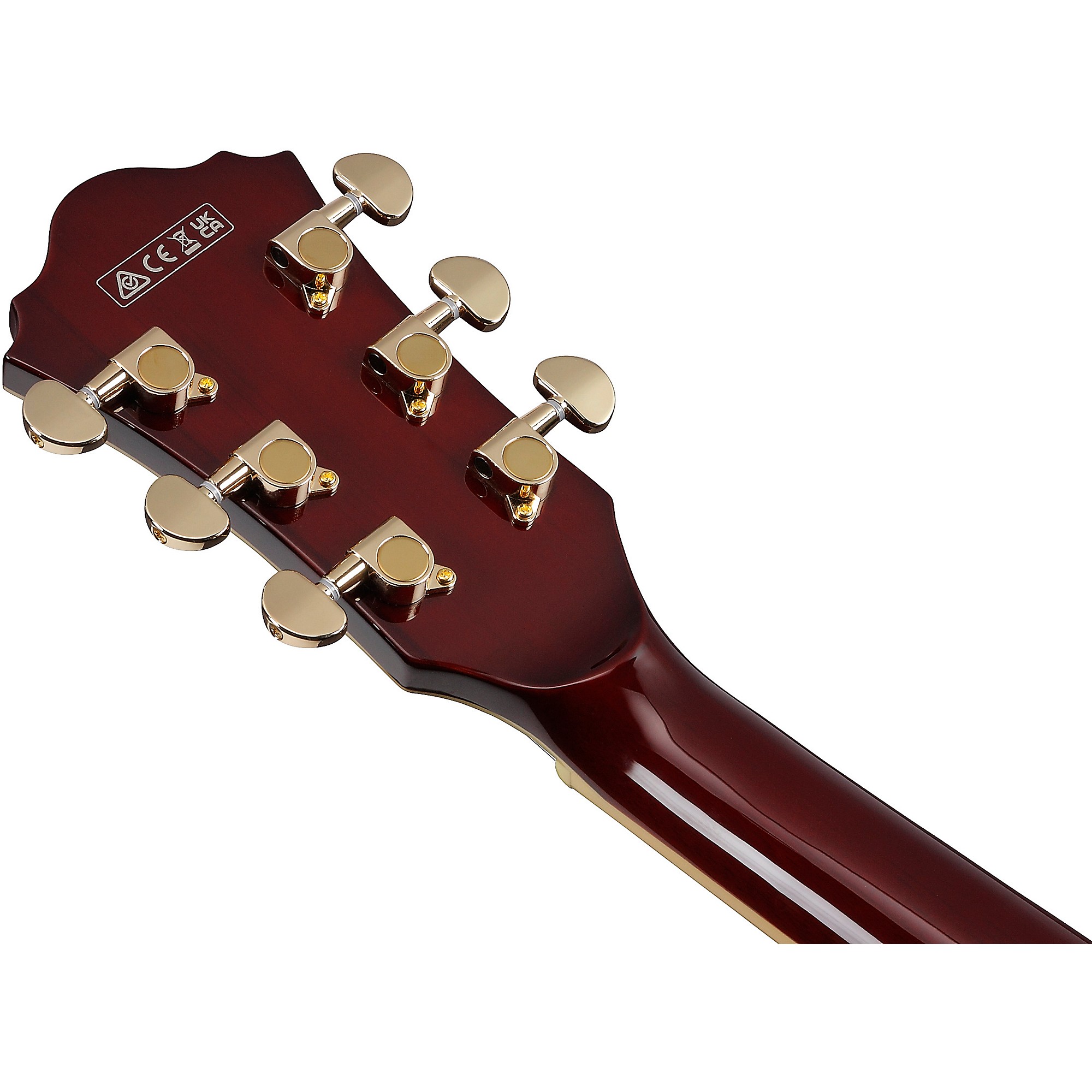 Ibanez AG Artcore Hollowbody Electric Guitar | Music & Arts