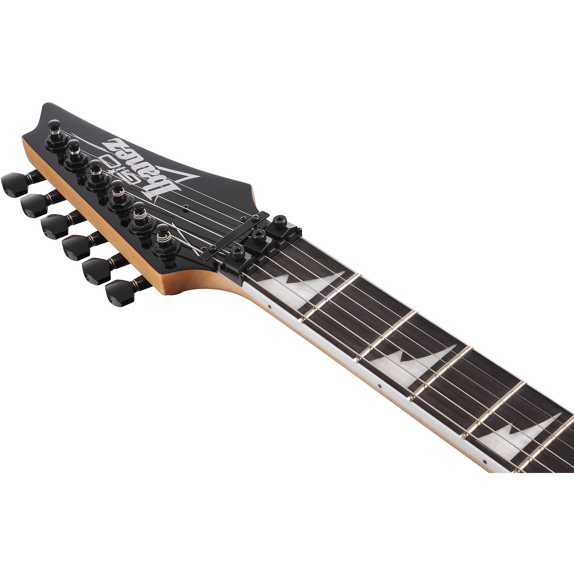 5150　Ibanez　RG320B Ibanez GIO Series RG320 Electric Guitar | Music & Arts