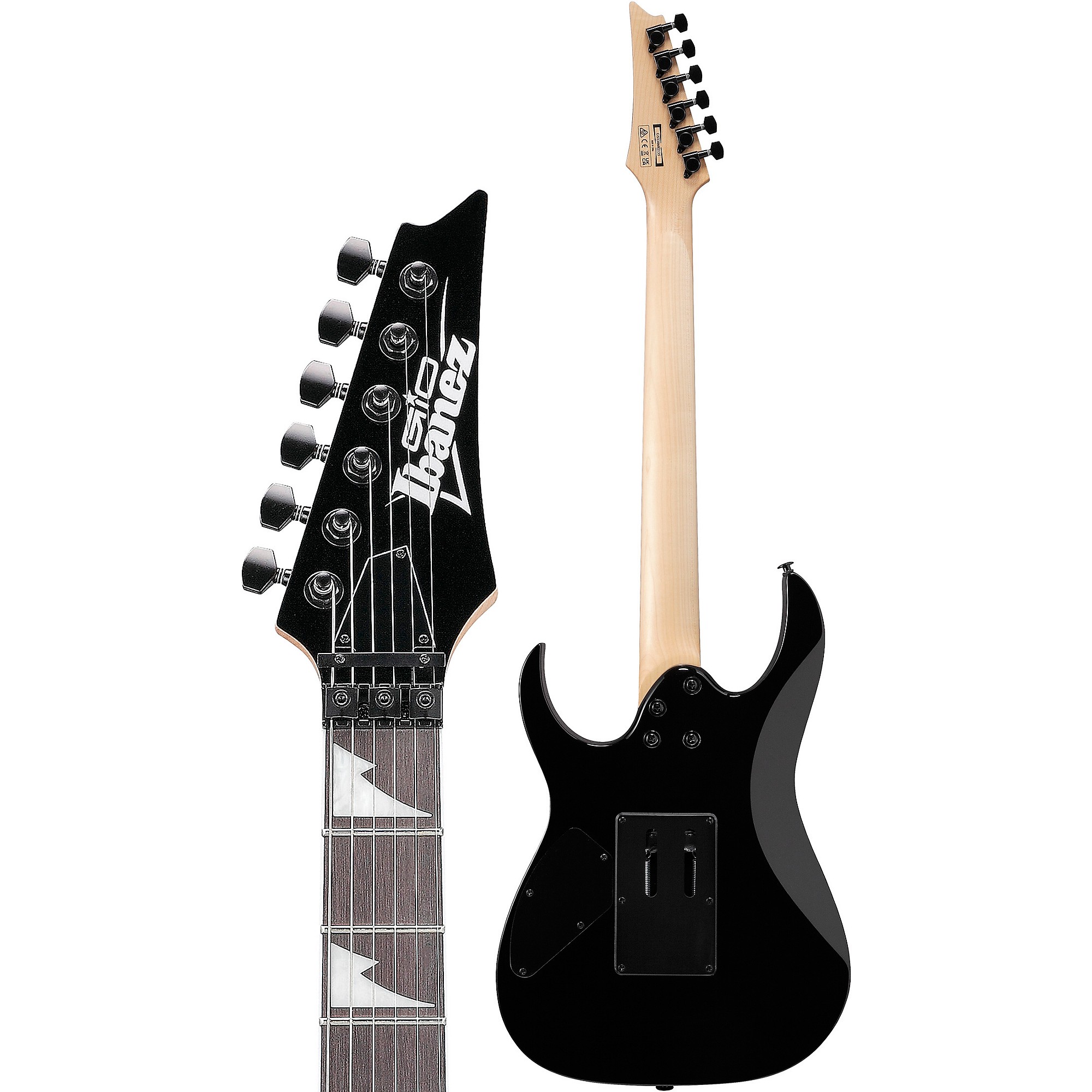 Ibanez GIO Series RG320 Electric Guitar | Music & Arts