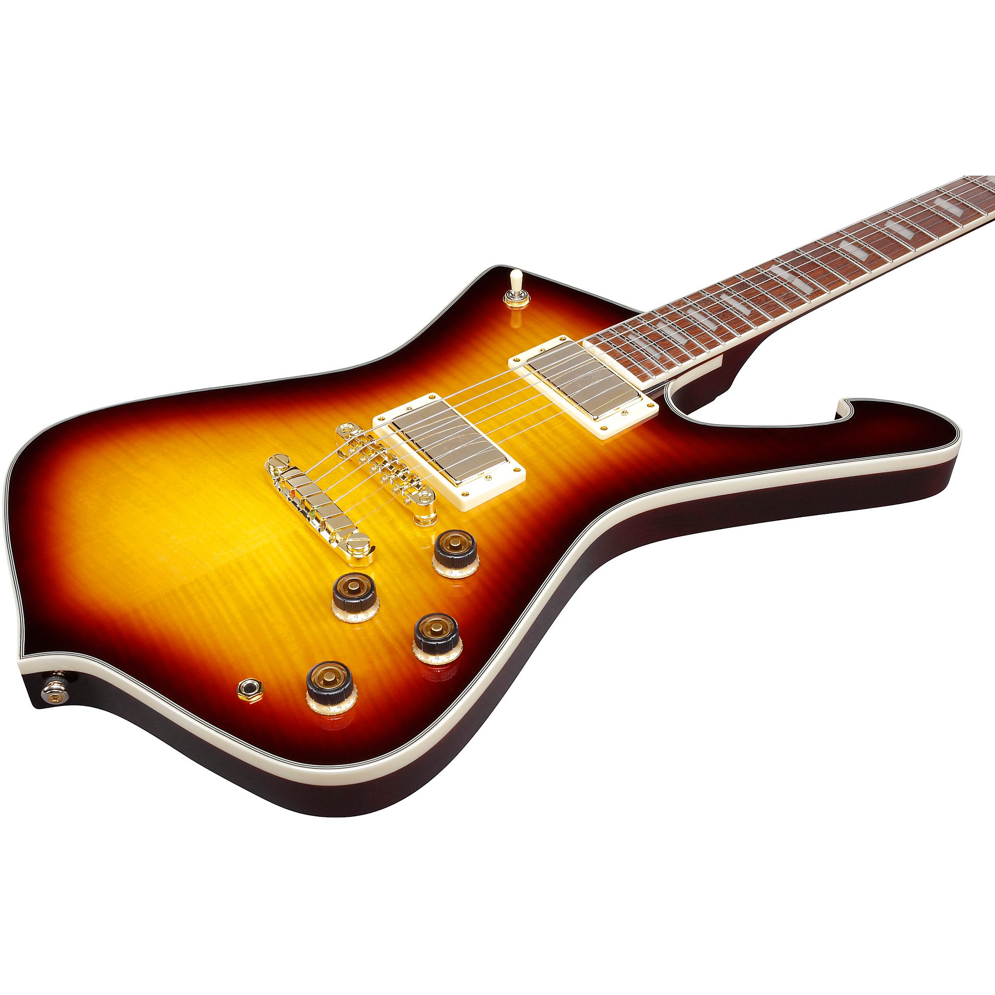 Ibanez iceman guitar for sale discount