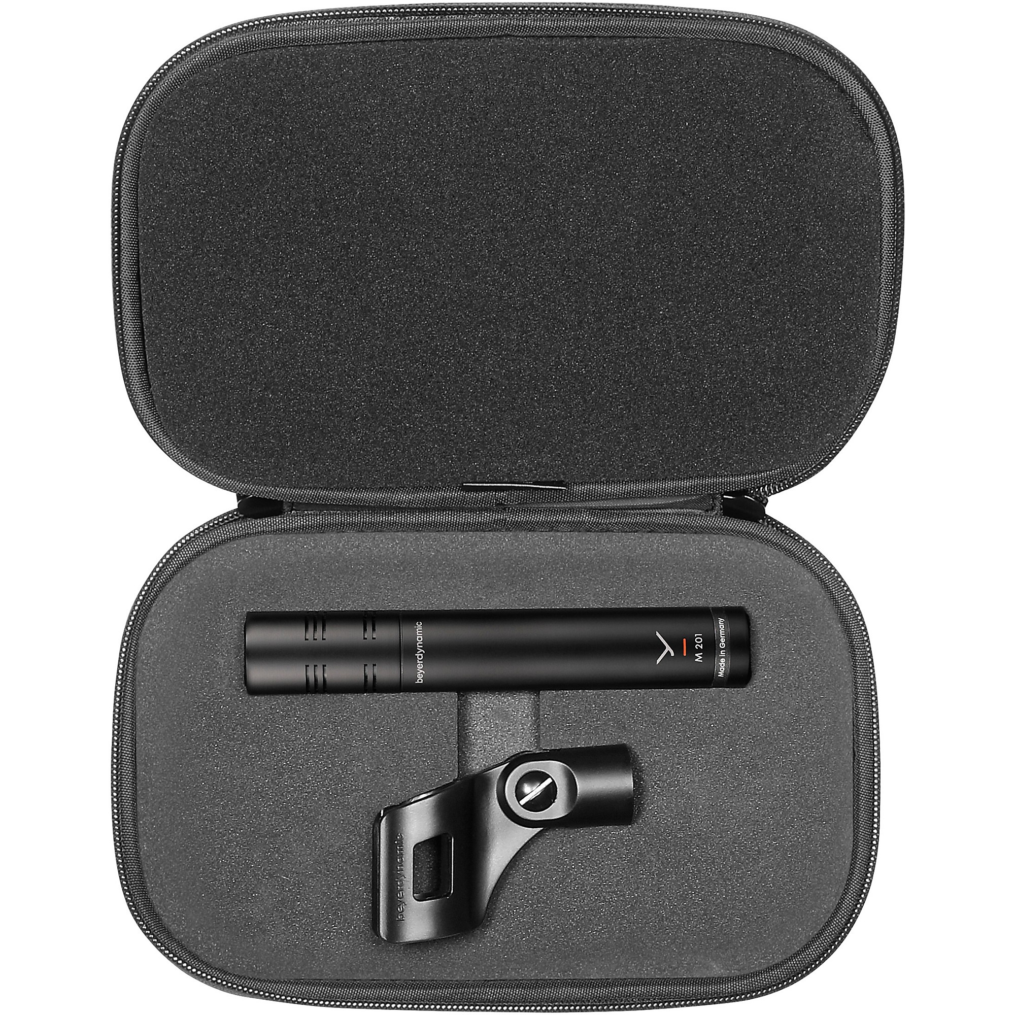 beyerdynamic M 201 Dynamic Moving-Coil Microphone | Music & Arts