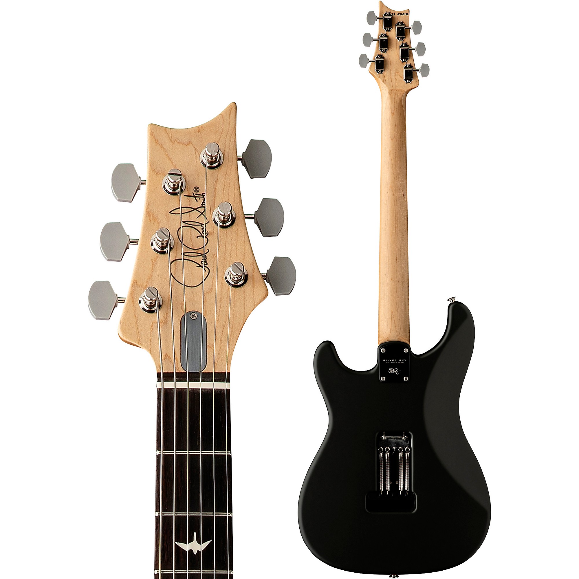 PRS Silver Sky Electric Guitar | Music & Arts