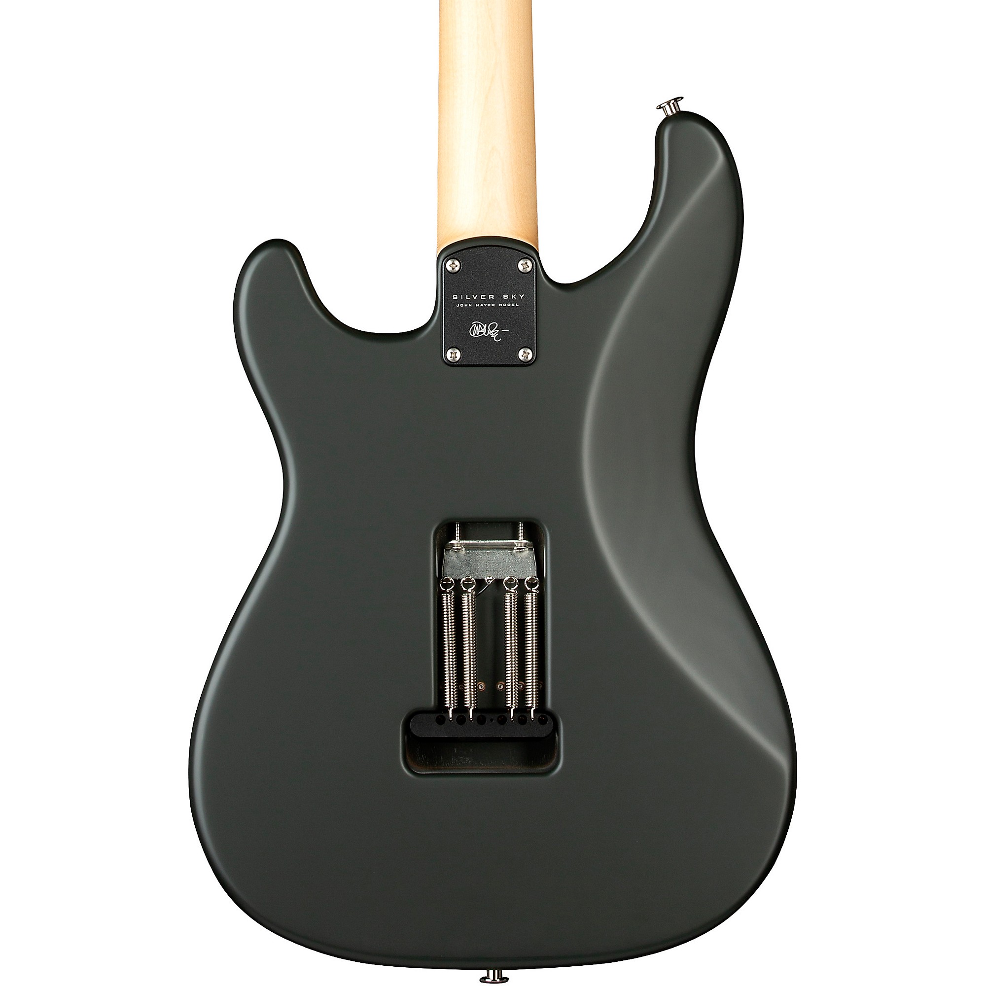 2021年製　PRS Silver Sky メイプル指板 PRSのリーズナブルなSEシリーズにSE SILVER SKY MAPLE誕生