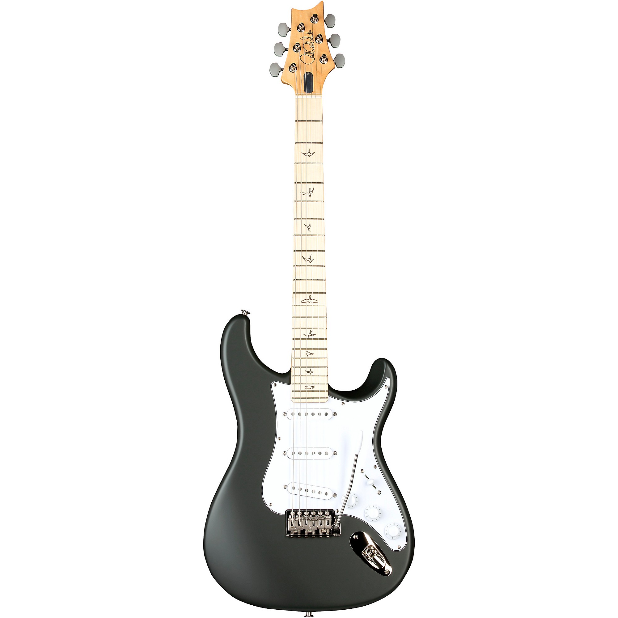 ギター PRS SE Silver Sky PRS SE Silver Sky Electric Guitar Storm Gray | Guitar Center