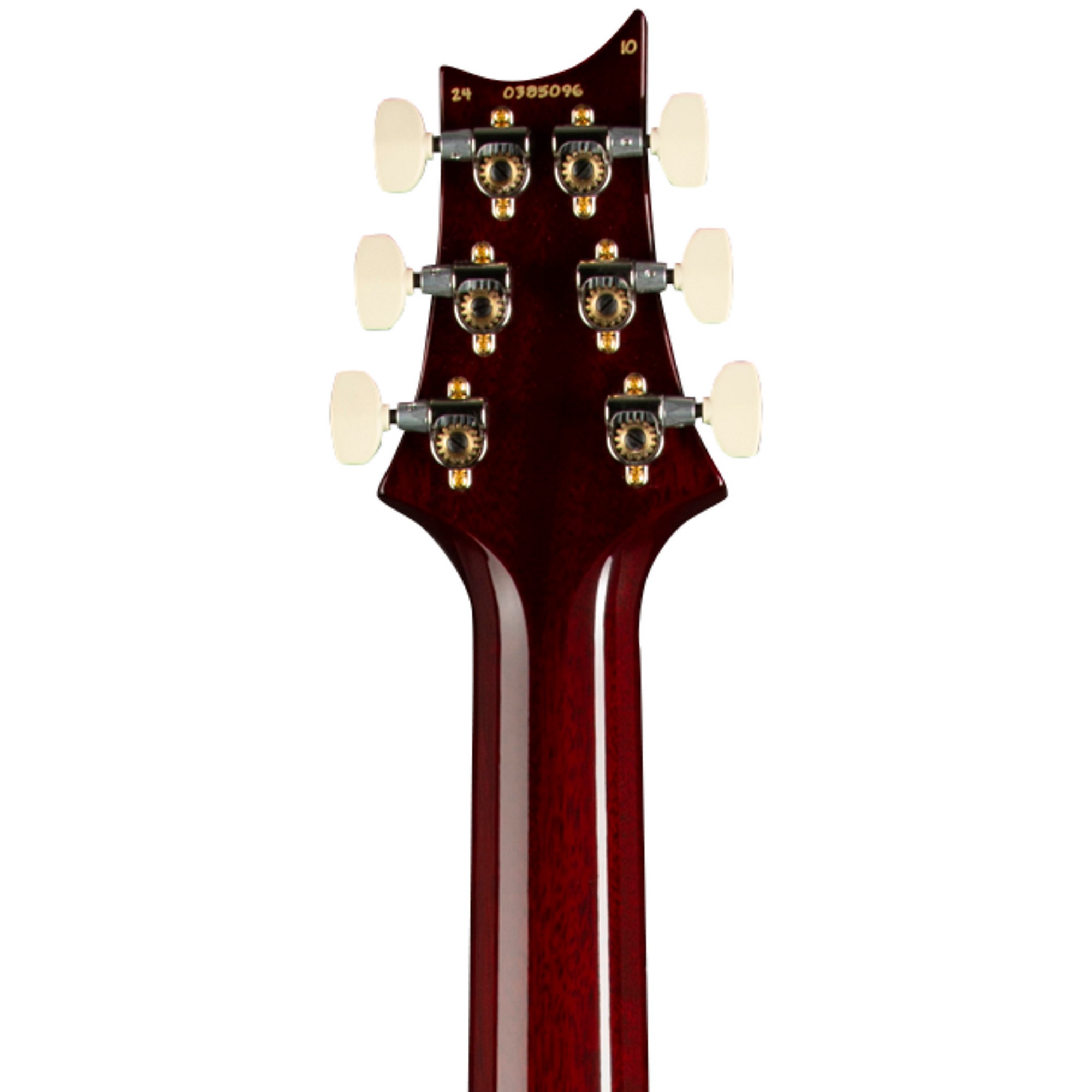 PRS Custom 24 10-Top Electric Guitar - | Music & Arts