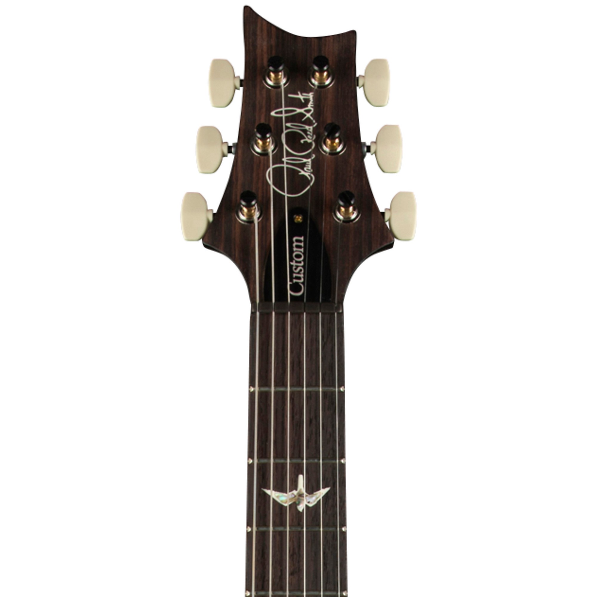 PRS Custom 24 10-Top Electric Guitar | Music & Arts