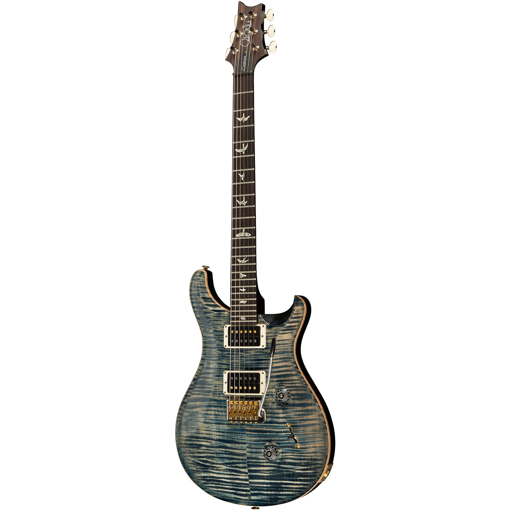 ギター paul reed smith custom24 10 top PRS Custom 24 10-Top | Reverb