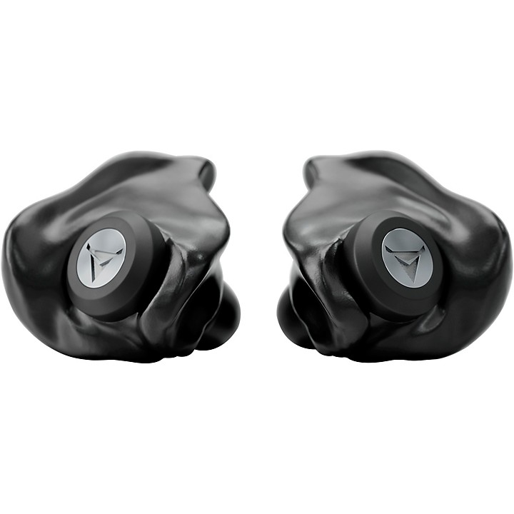 Decibullz Custom Molded Professional High Fidelity Earplugs