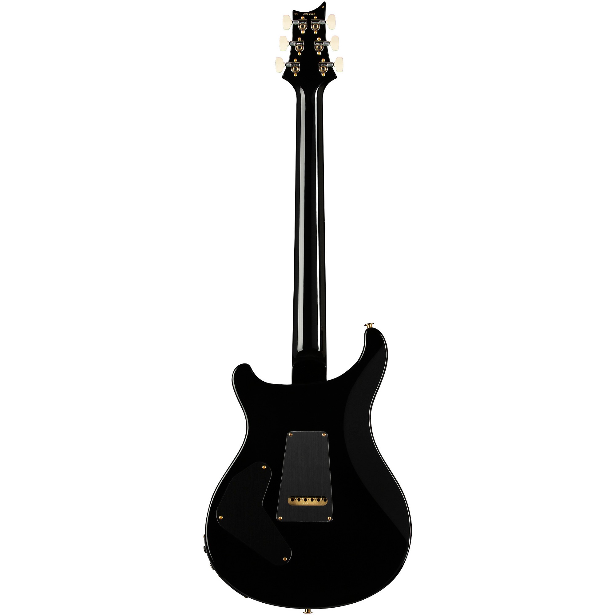 ギター PRS Japan Limited SE Custom24 Gray Black 2e35a38c4778riYupKDbYZMe0DR0IT