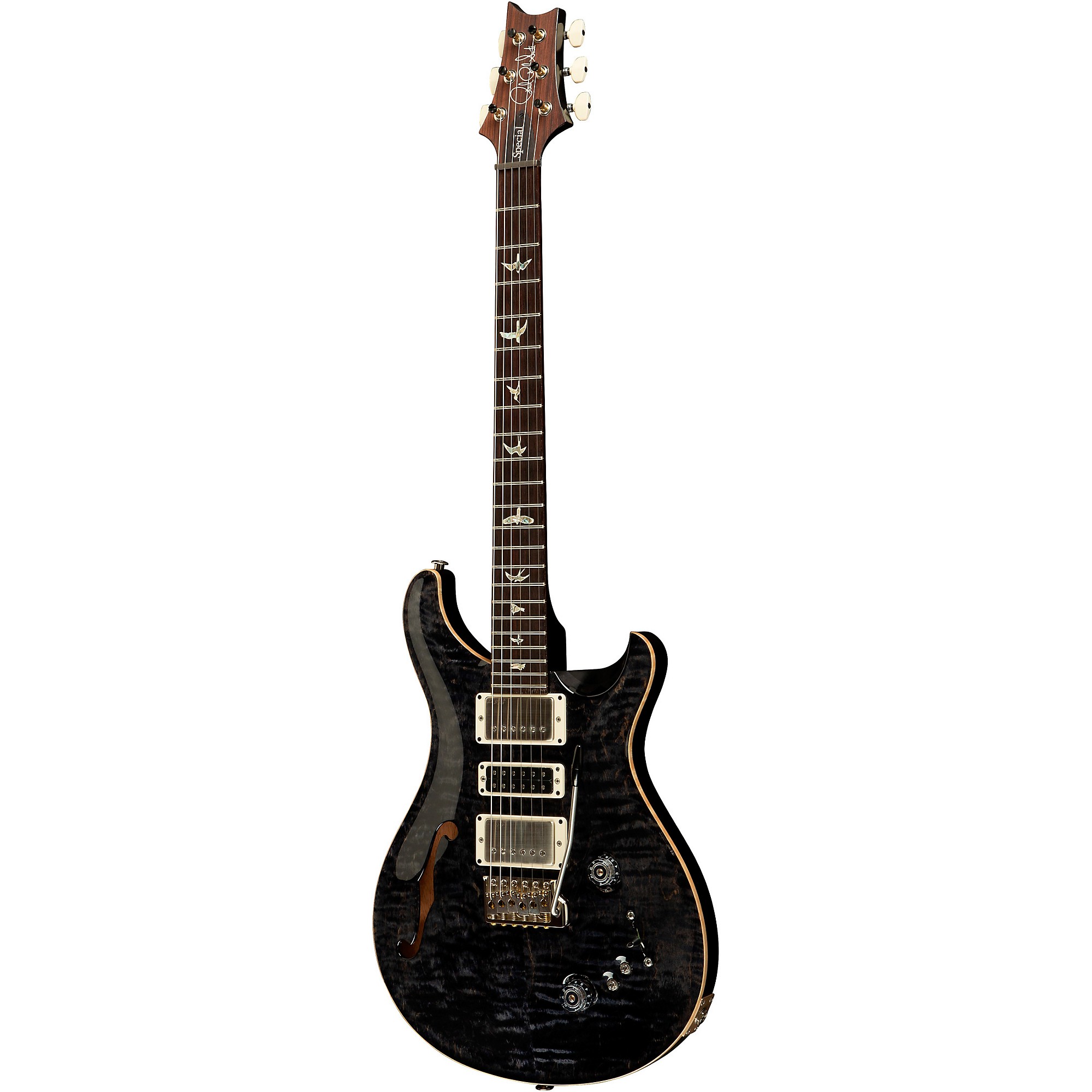 ギター PRS SPECIAL 22 SEMI-HOLLOW (2023) PRS Guitars | Special Semi-Hollow - 2023