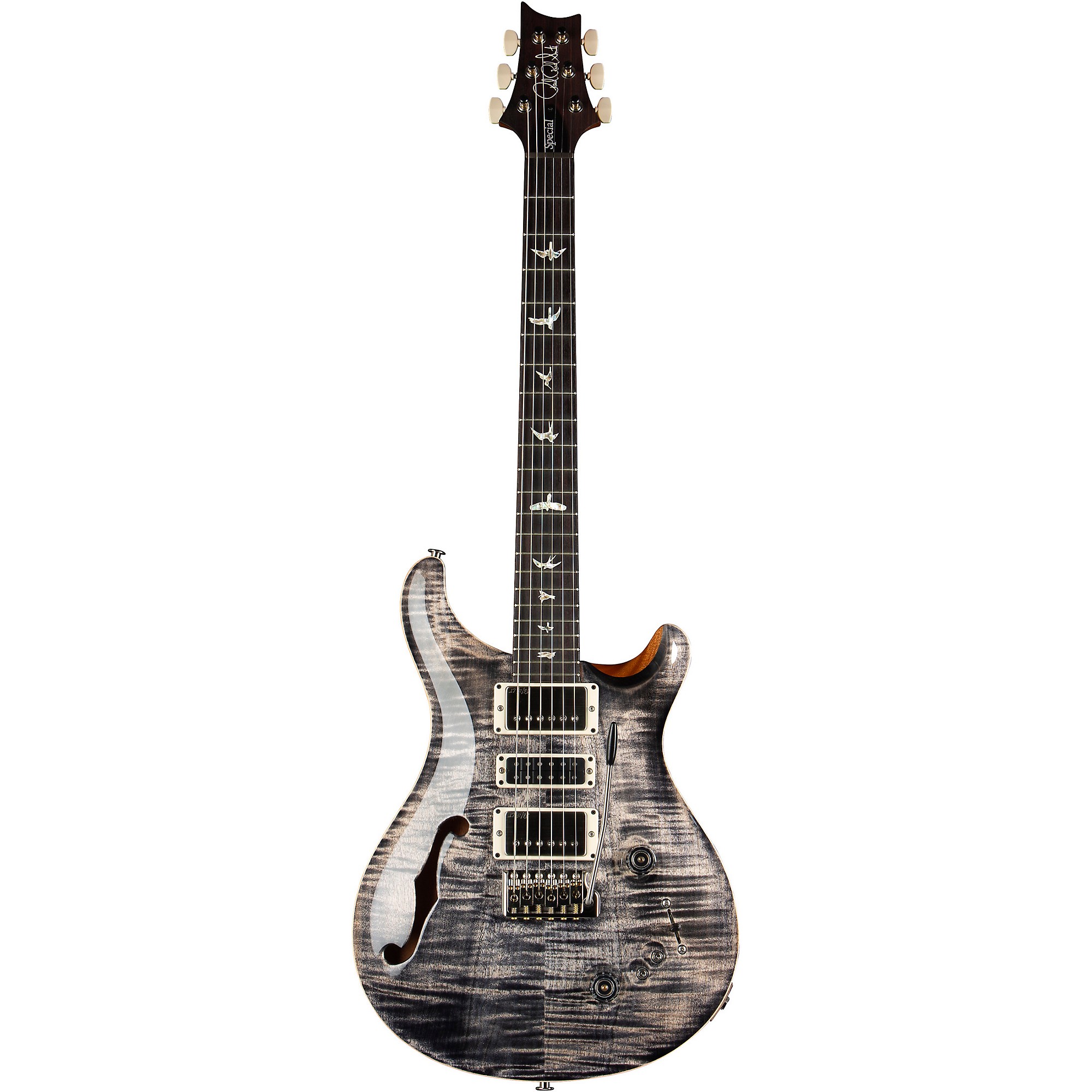 PRS Special Semi-Hollow Electric Guitar | Music & Arts