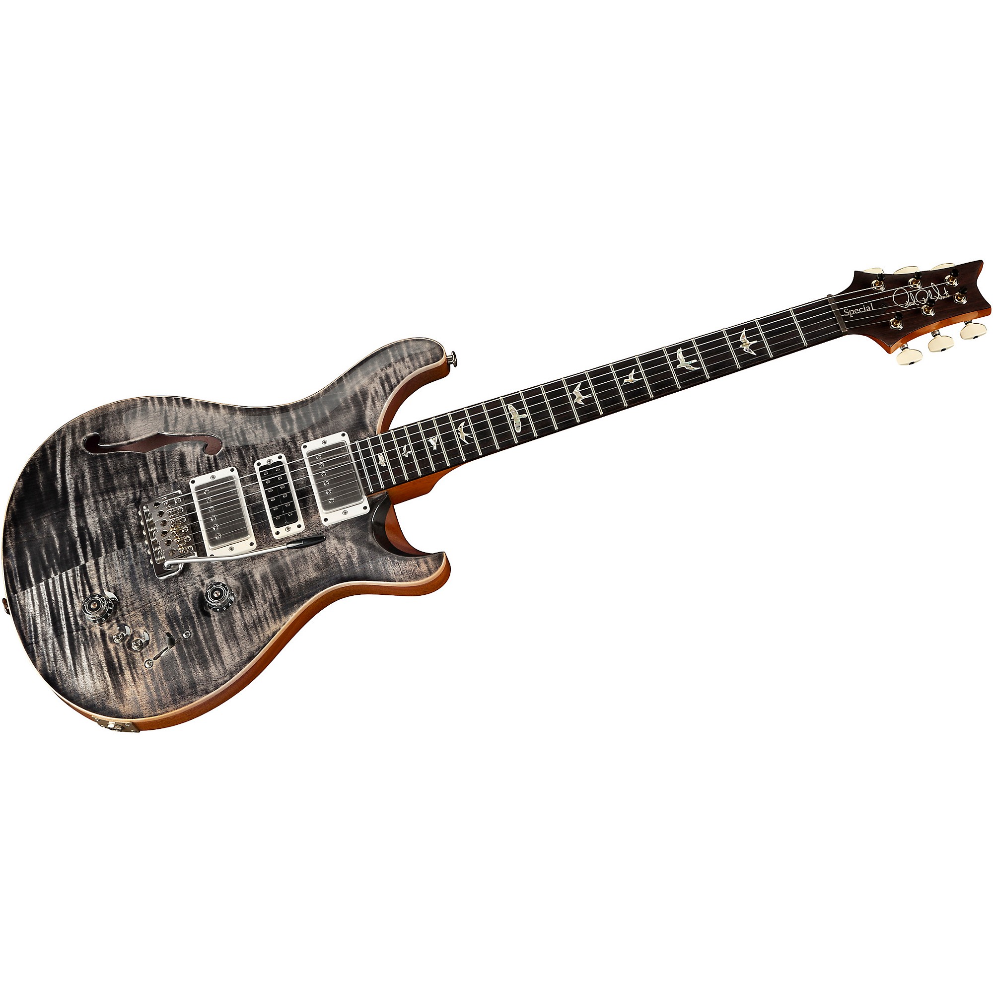 ギター PRS SPECIAL 22 SEMI-HOLLOW (2023) PRS Guitars | Special Semi-Hollow - 2023