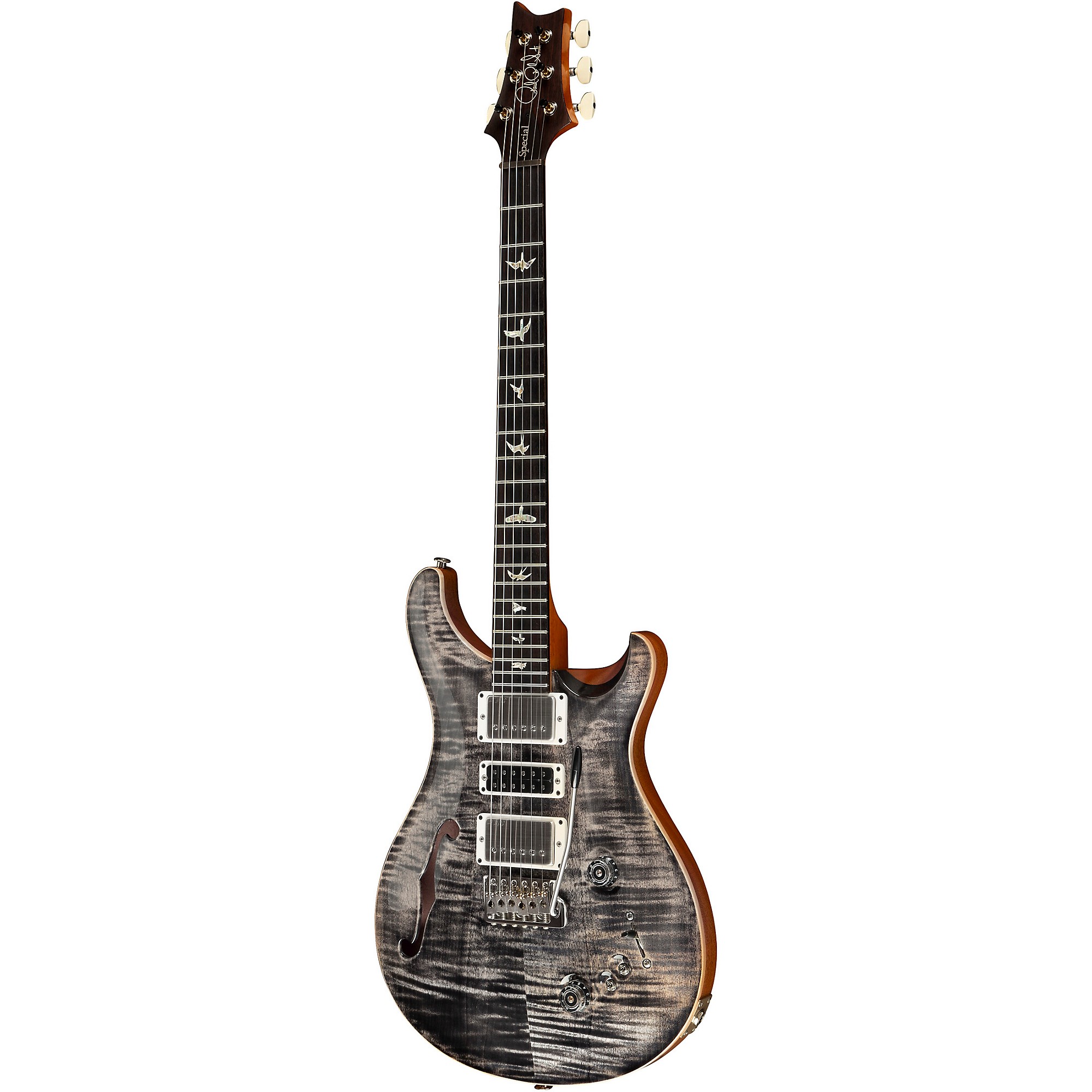 ギター PRS SPECIAL 22 SEMI-HOLLOW (2023) PRS Guitars | Special Semi-Hollow - 2023