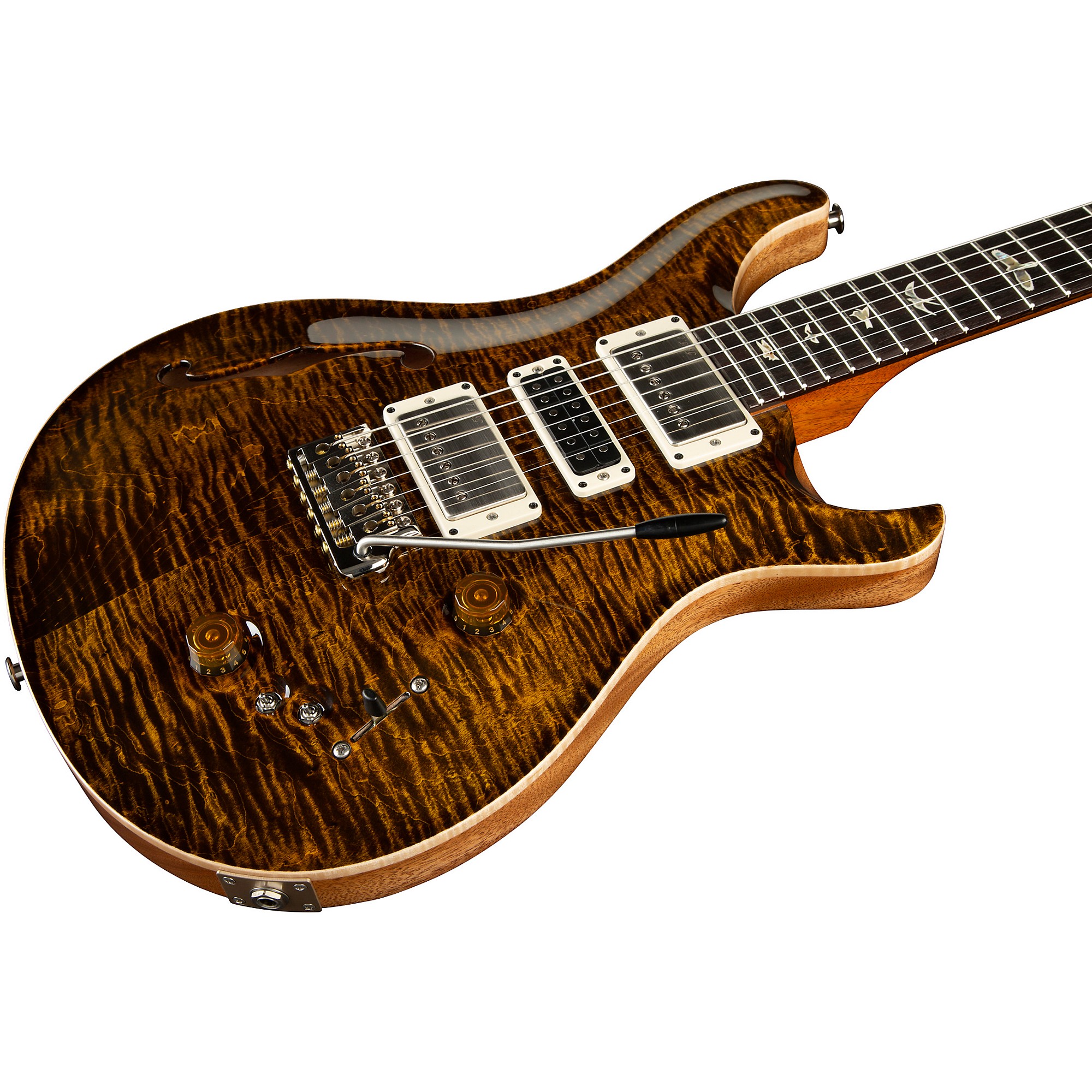 PRS Special Semi-Hollow Electric Guitar | Music & Arts