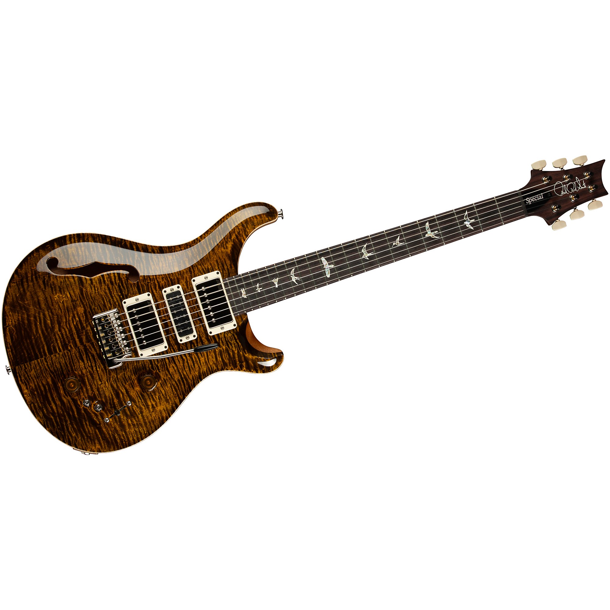 PRS Special Semi-Hollow Electric Guitar | Music & Arts