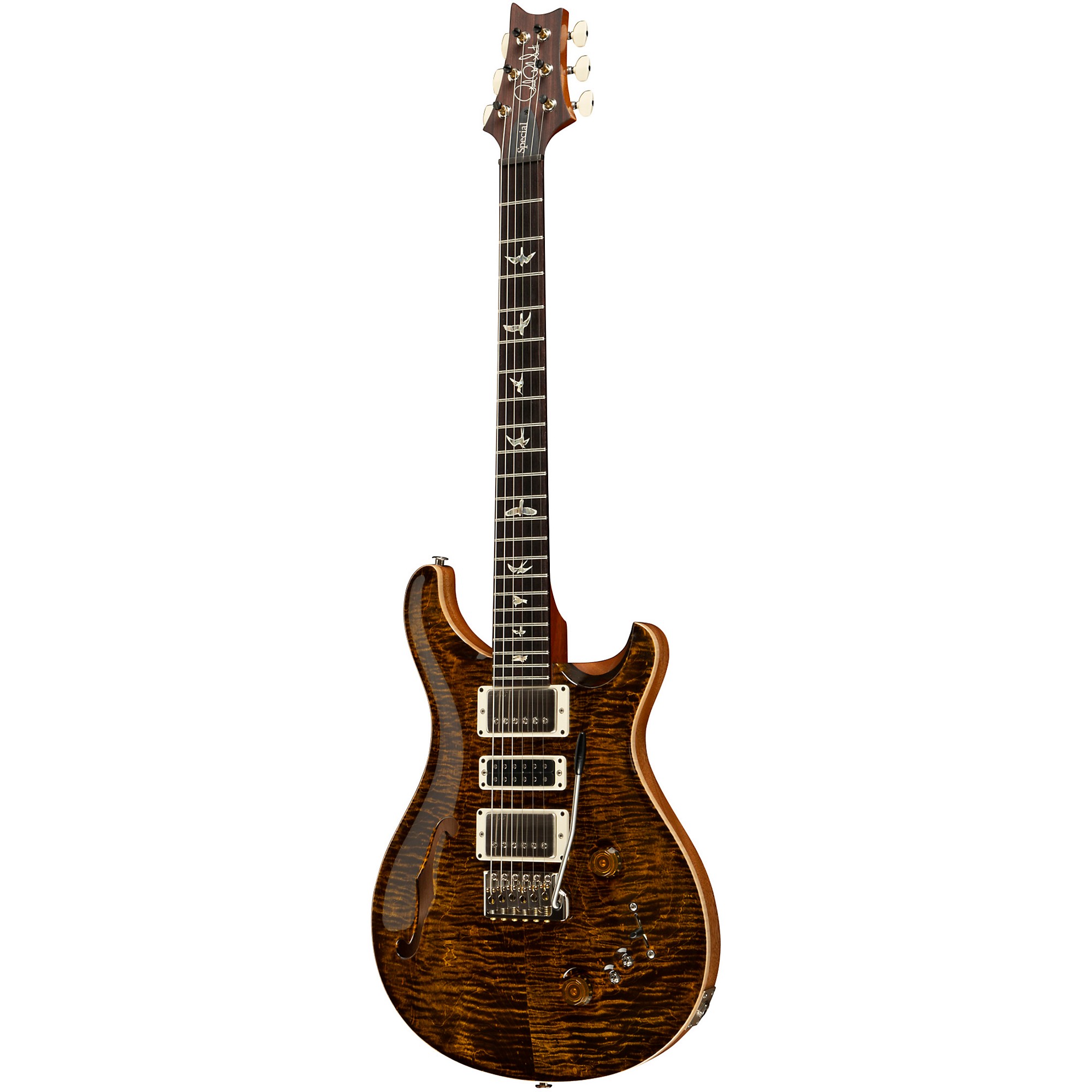 ギター PRS SPECIAL 22 SEMI-HOLLOW (2023) PRS Guitars | Special Semi-Hollow - 2023