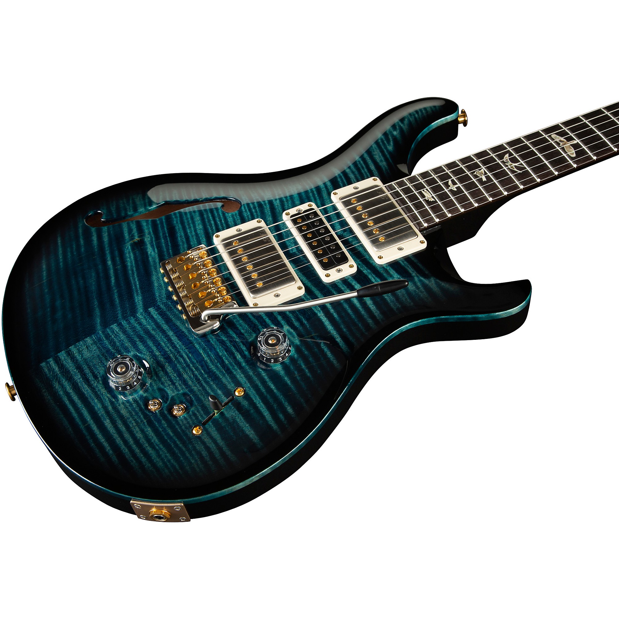 PRS Special Semi-Hollow 10-Top Electric Guitar | Music & Arts