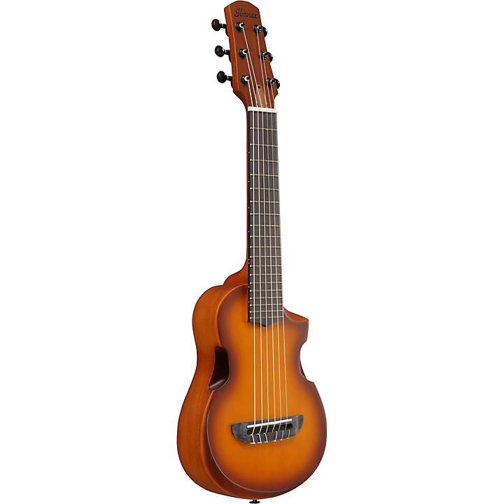100％本物保証！ Nylon AUP10N Ibanez 6-String Music | Guitar Acoustic Tenor 弦楽器