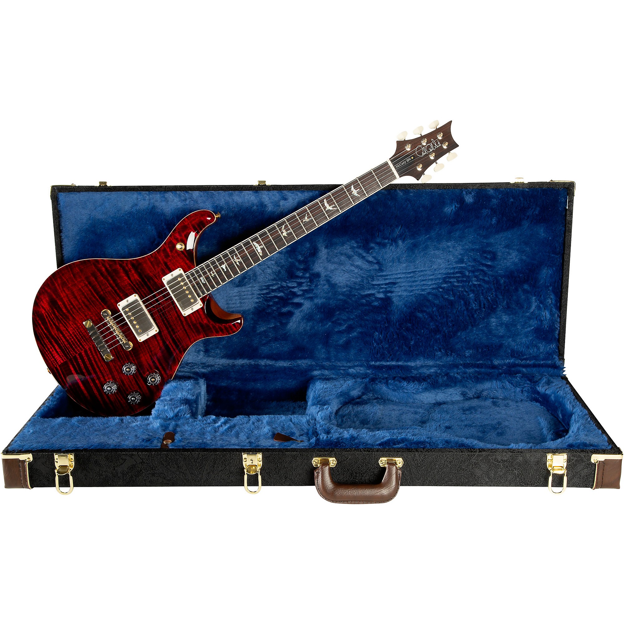 PRS McCarty 594 10-Top Electric Guitar | Music & Arts