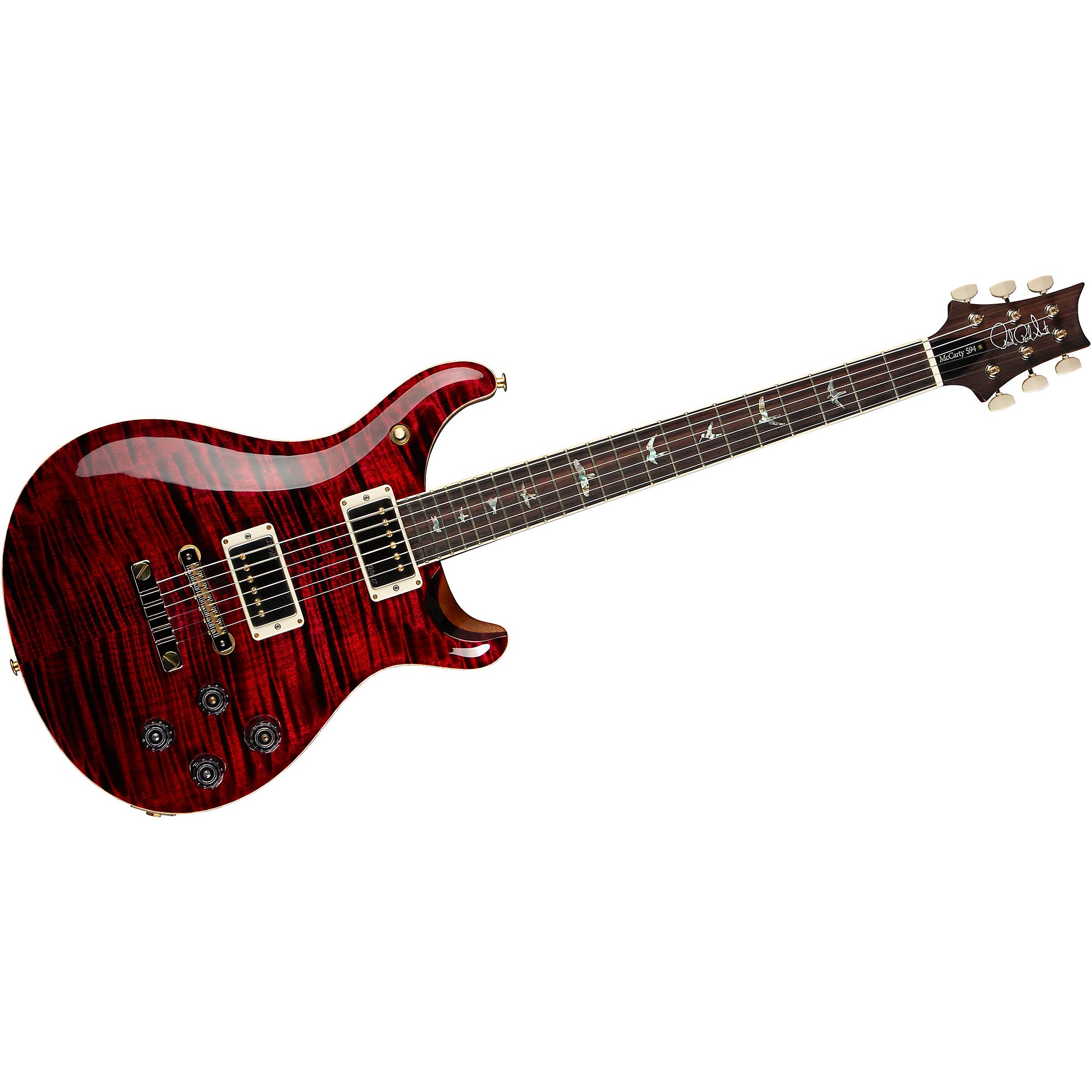 PRS McCarty 594 10-Top Electric Guitar | Music & Arts