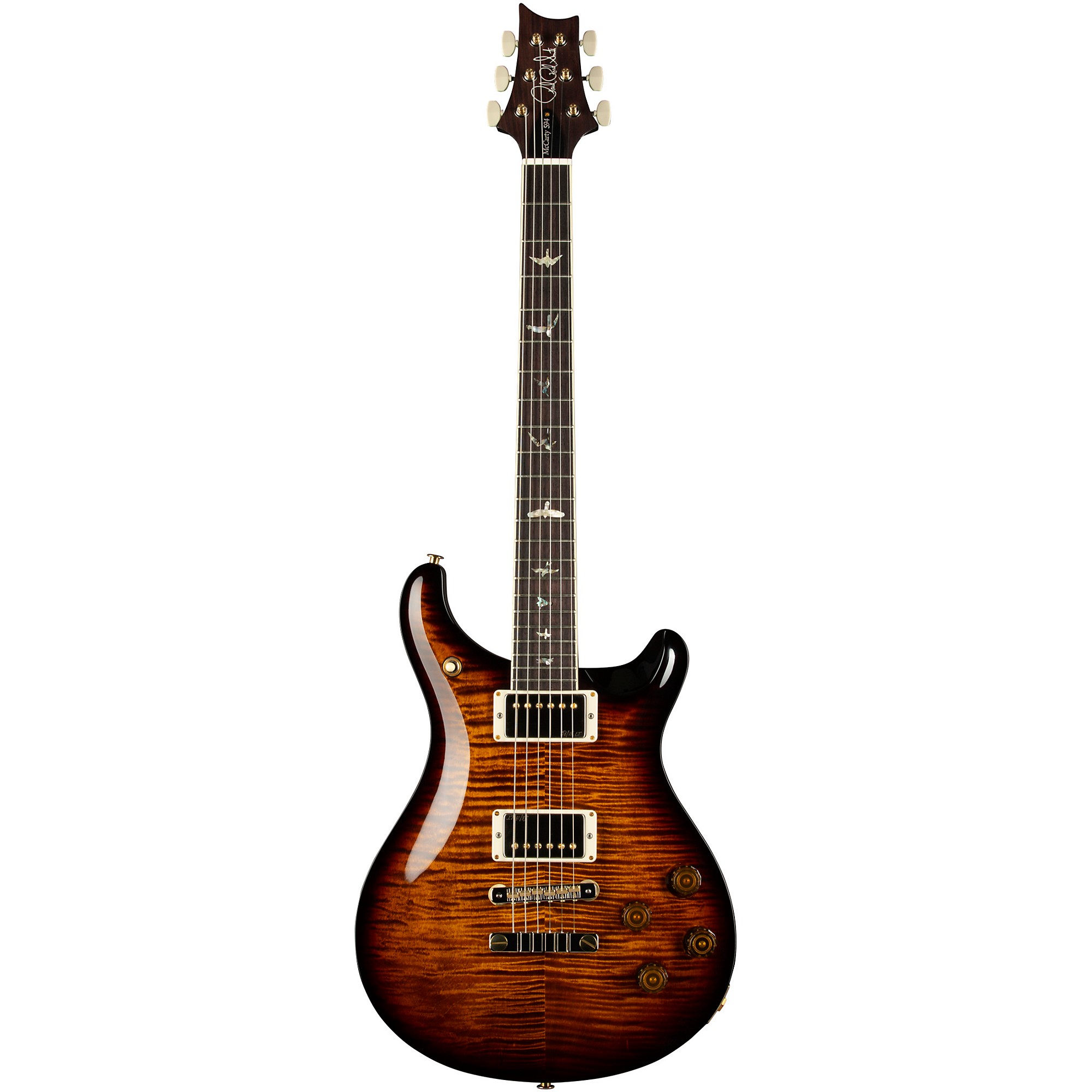 PRS McCarty 594 10-Top Electric Guitar | Music & Arts PRS McCarty 594 10-Top Electric Guitar | Music & Arts