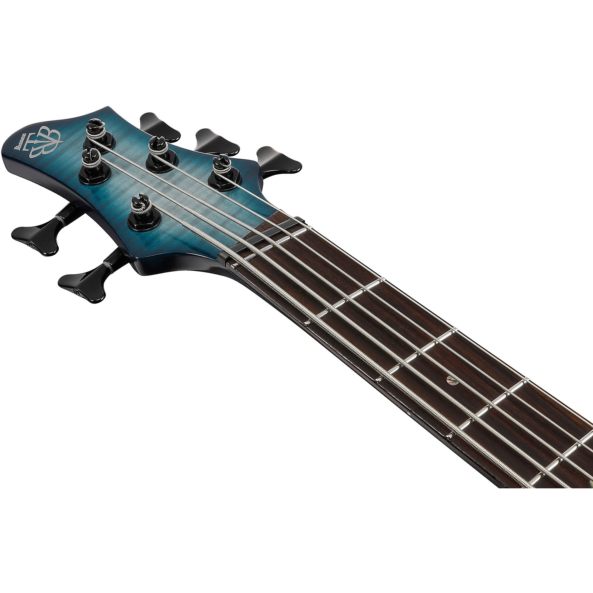 Ibanez BTB705LM 5-String Multi-Scale Electric Bass Guitar