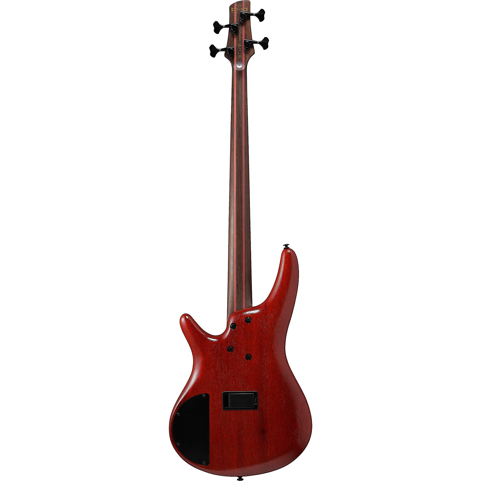 Ibanez Premium SR1420B 4-String Electric Bass Guitar | Music