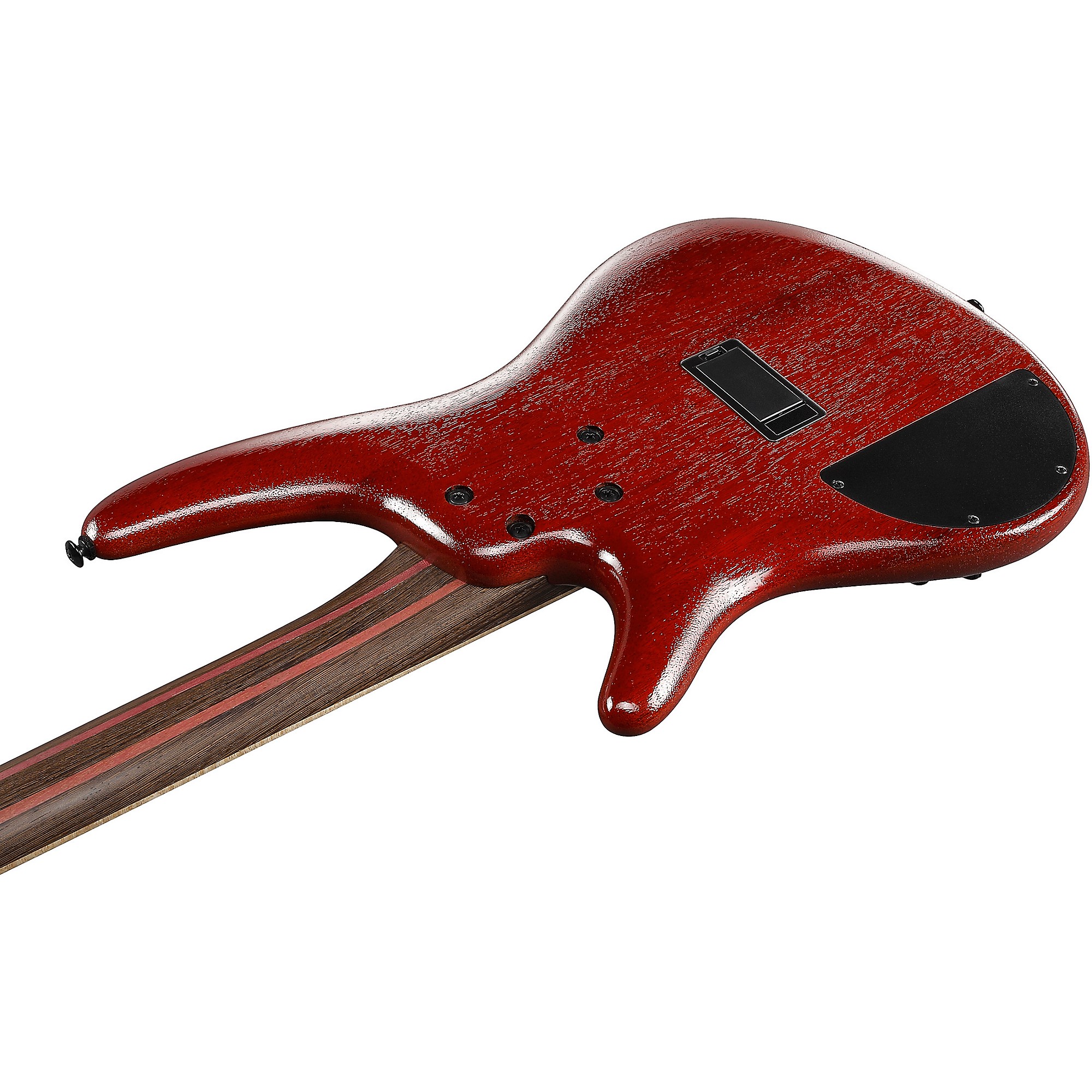 IbanezエレキベースSR420sdgr 4弦 Ibanez Premium SR1420B 4-String Electric Bass Guitar | Music