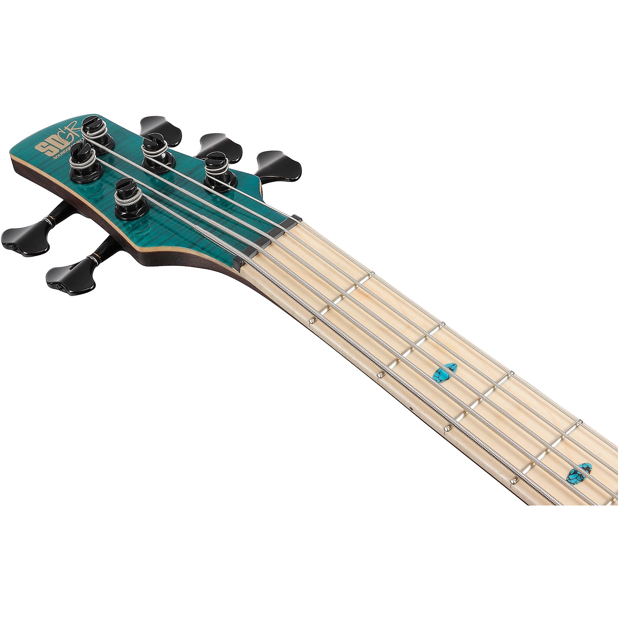 Ibanez Premium SR1425B 5-String Electric Bass Guitar | Music & Arts
