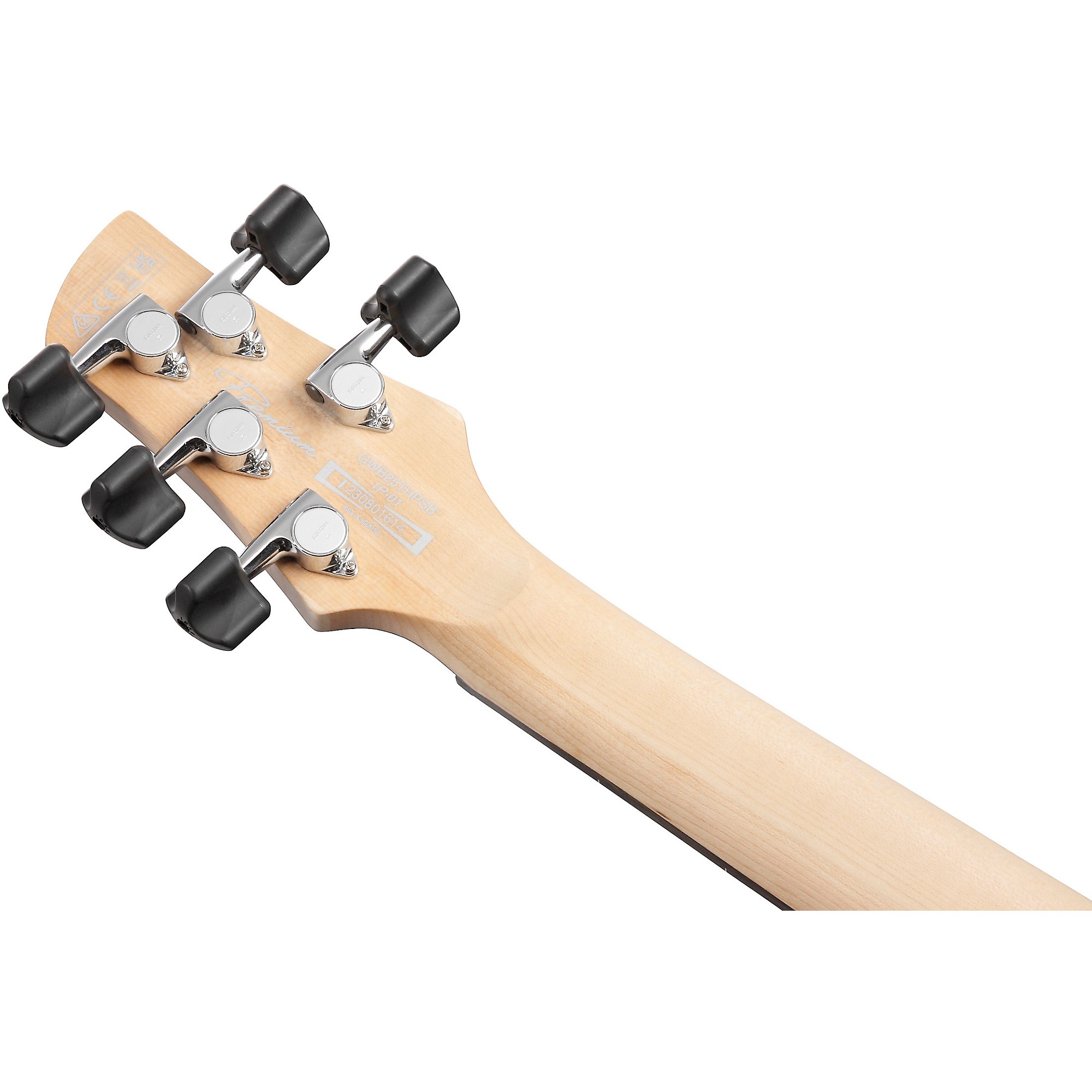 Spector Doug Wimbish USA Signature Series 5-String - DW Blue - Eddie's  Guitars
