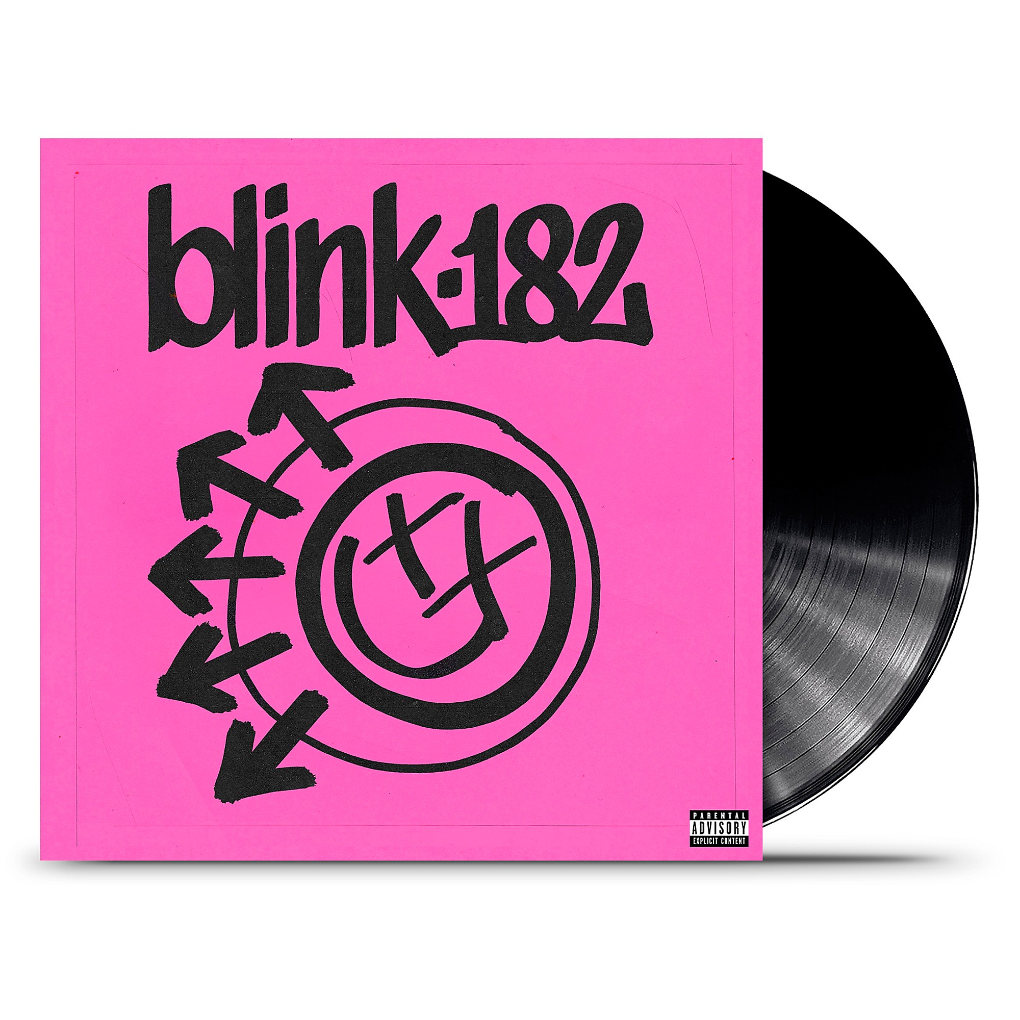 【未開封新品】blink-182 ONE MORE TIME… PART2 LP blink-182 - ONE MORE TIME PART-2 - Amazon.com Music