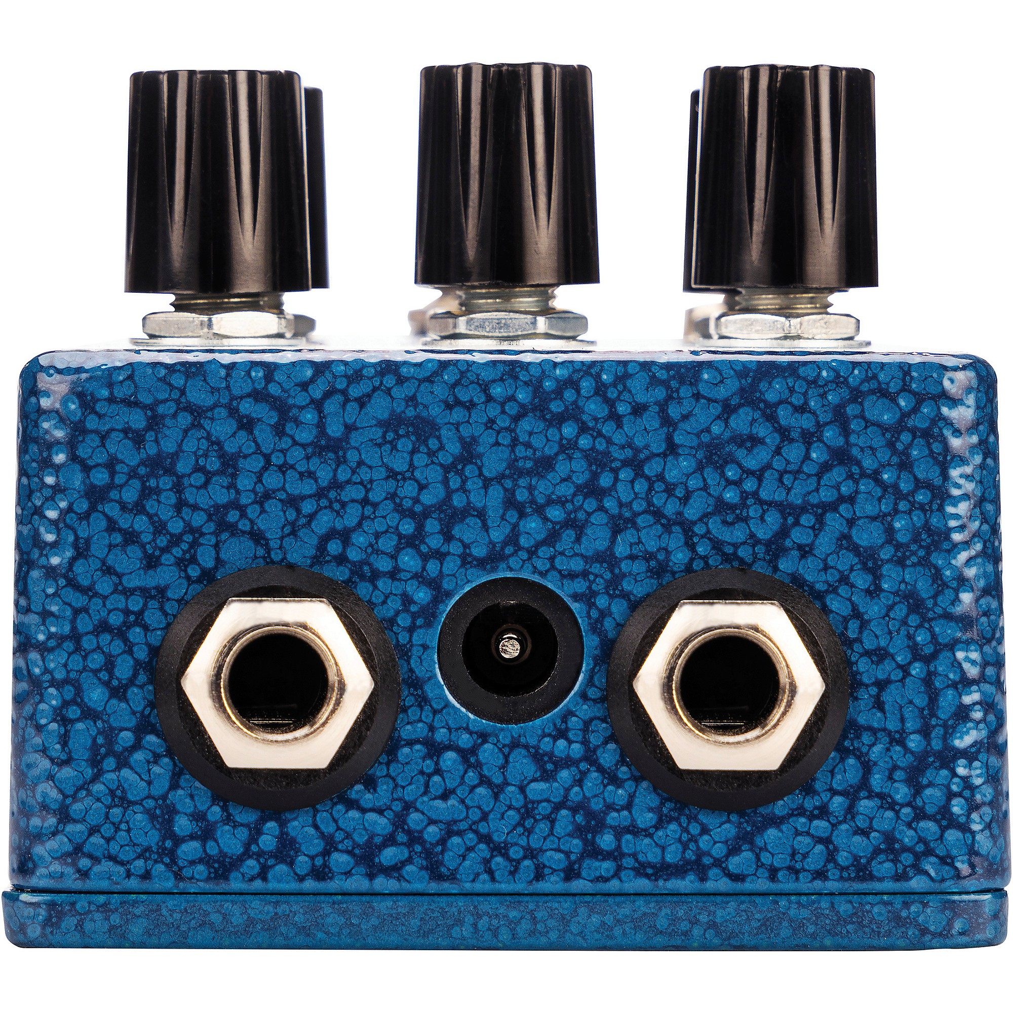 EarthQuaker Devices Zoar Dynamic Audio Grinder Distortion