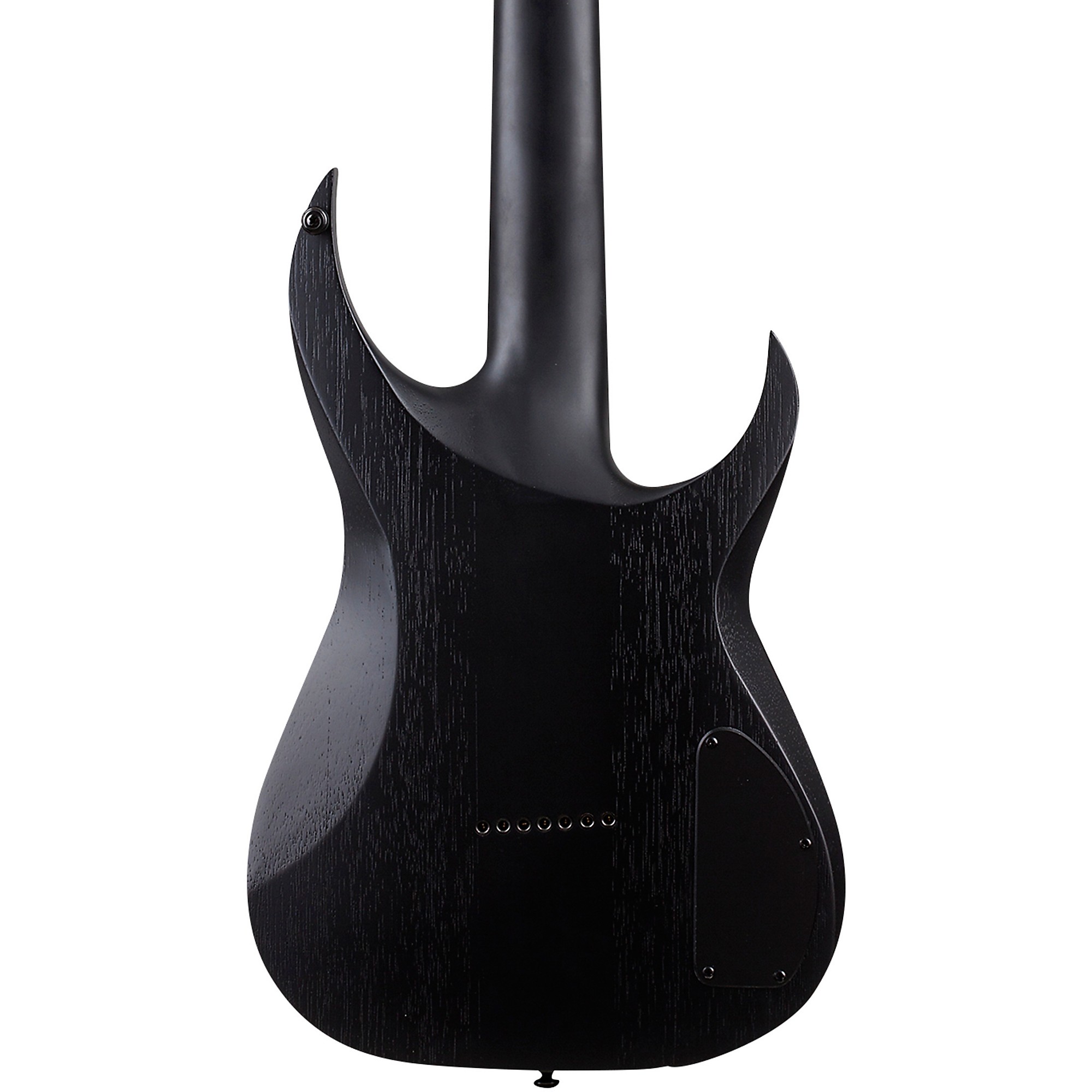 schecter Blackjack Lefty 7弦 レフティ Schecter Blackjack A-7, Left
