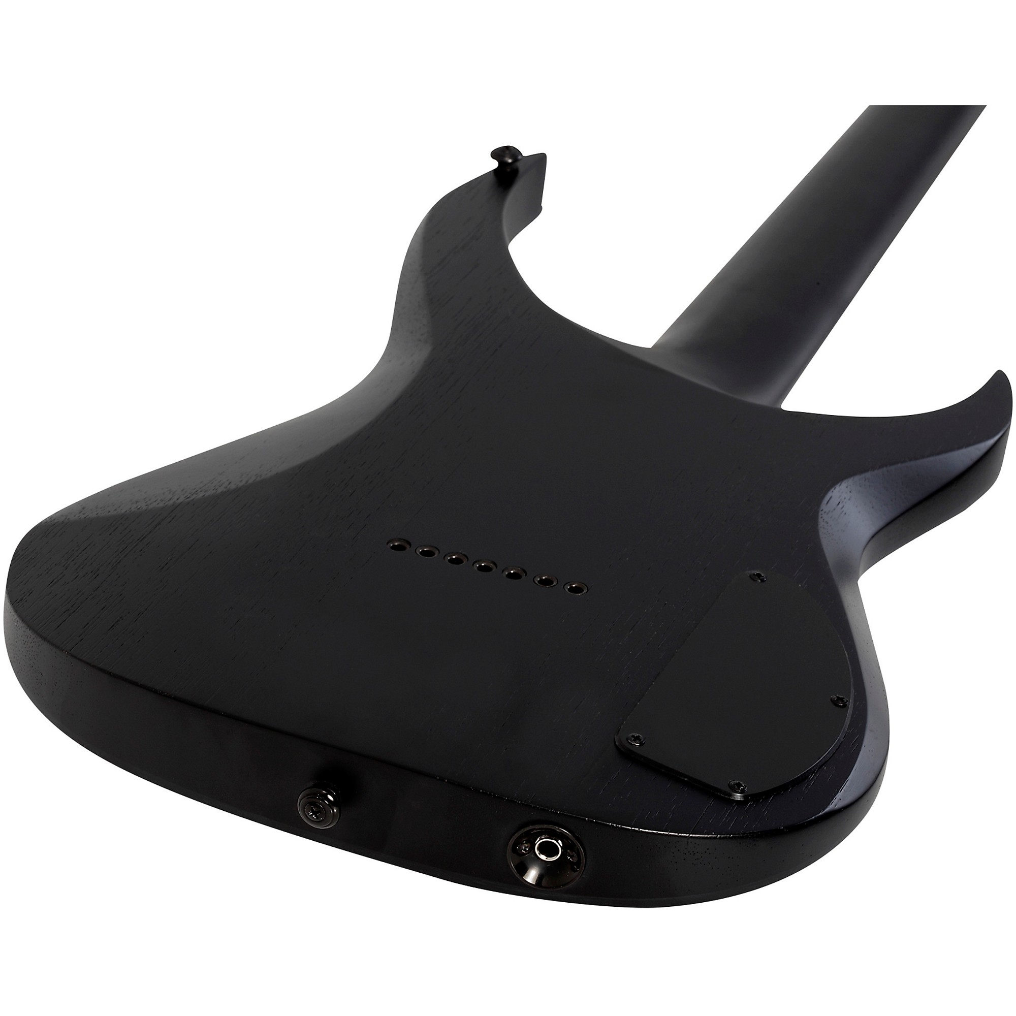 schecter Blackjack Lefty 7弦 レフティ Used Schecter BLACKJACK ATX LEFT-HANDED Electric Guitars