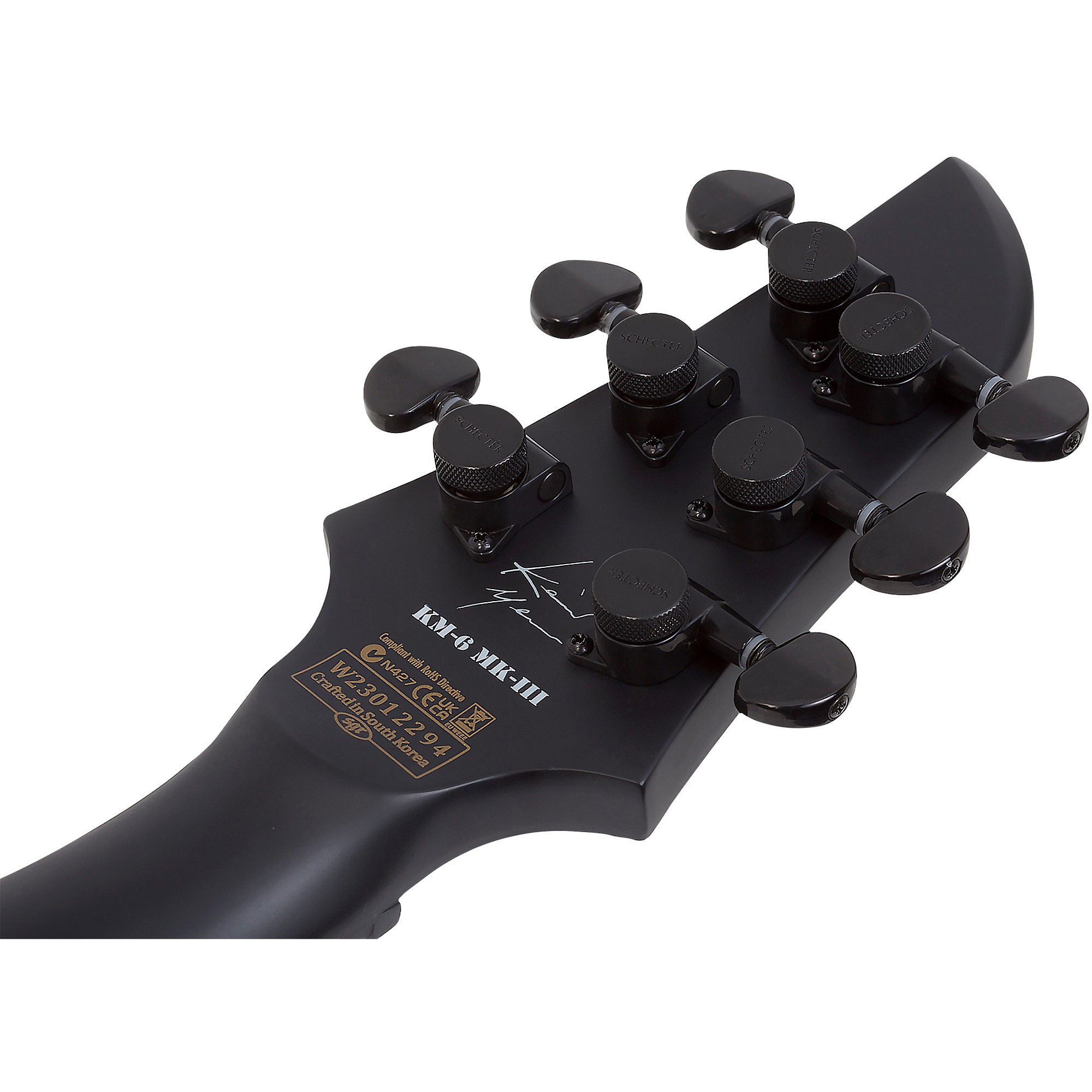 schecter-km-6-mk-iii-ex-guitar