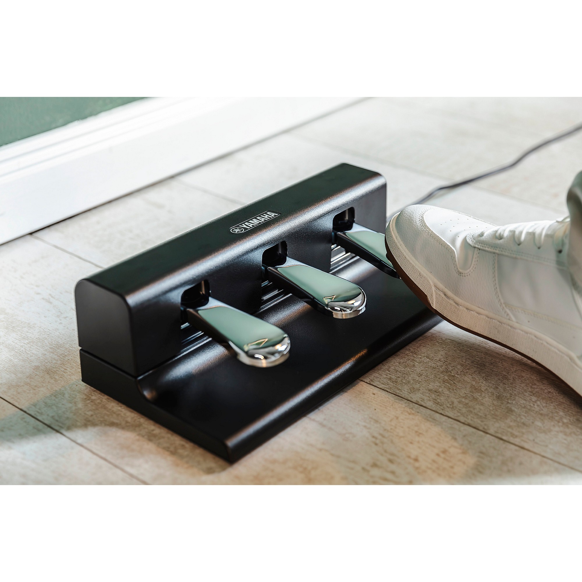 Yamaha FC35 Triple Pedal Unit | Music & Arts