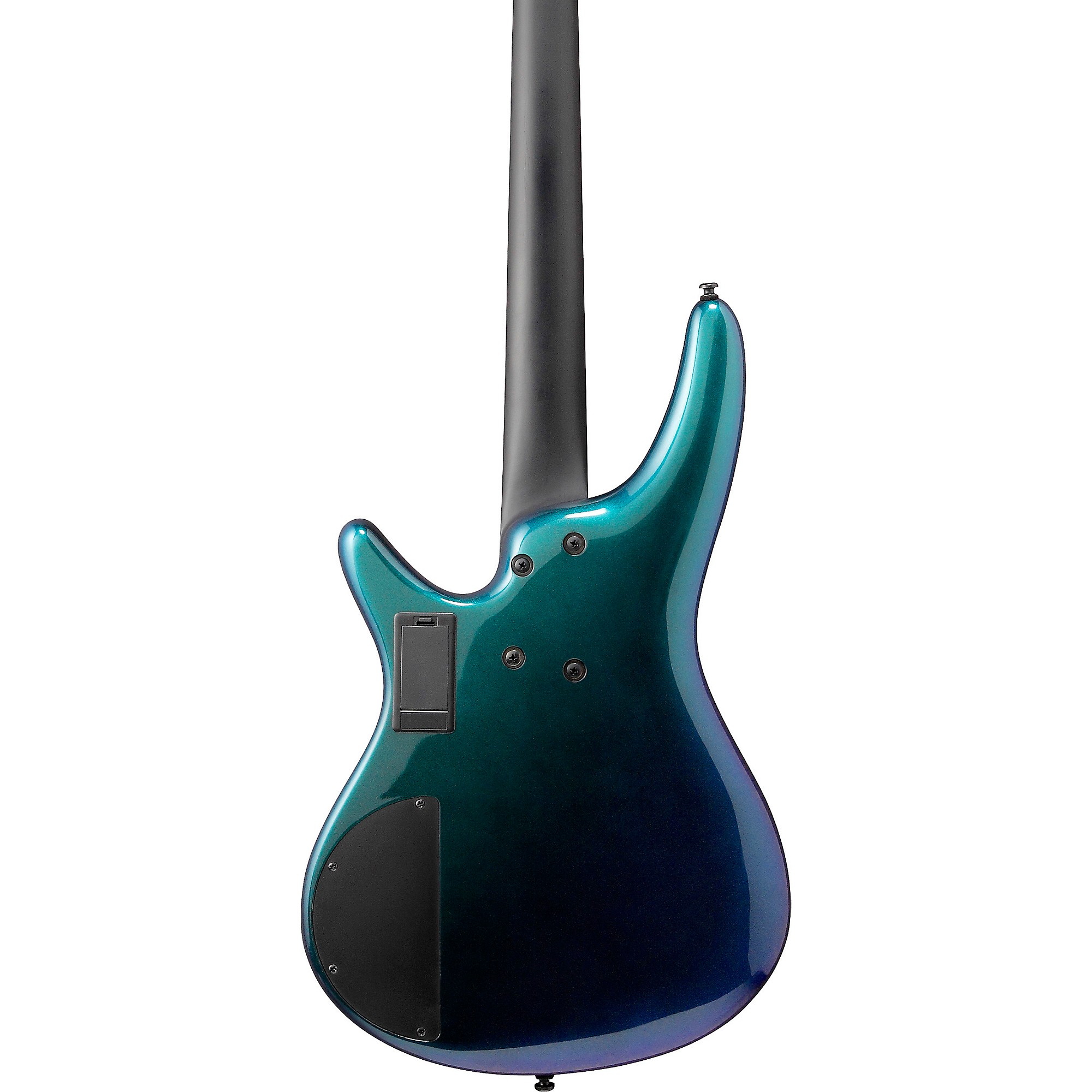 Ibanez SRMS720 4-String Multi-Scale Electric Bass Guitar | Music