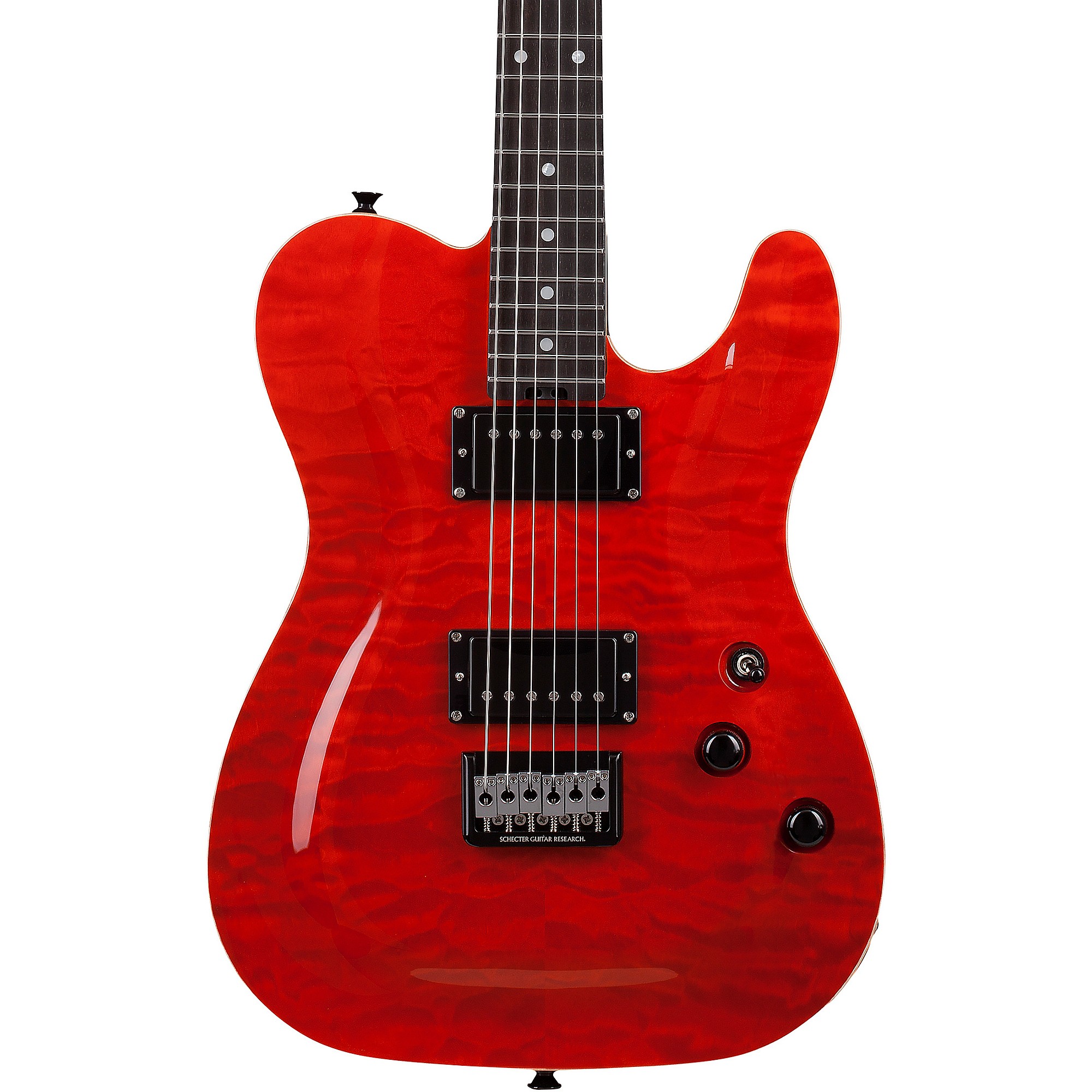 Schecter Guitar Research PT Classic Electric Guitar | Music & Arts