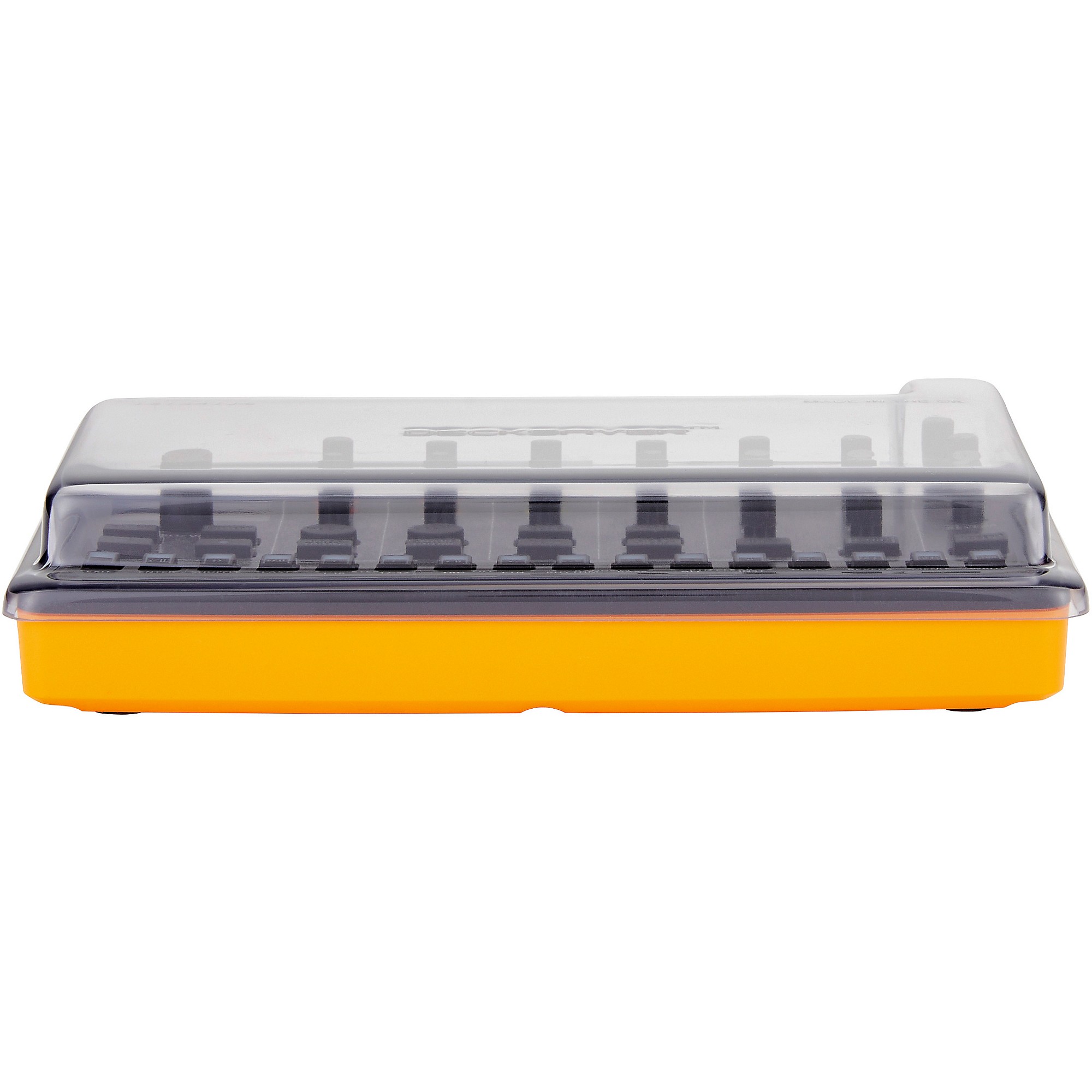 Katch　T-8 & S-1 Decksaver Roland Aira Compact T-8, J-6 & S-1 Cover | Music & Arts