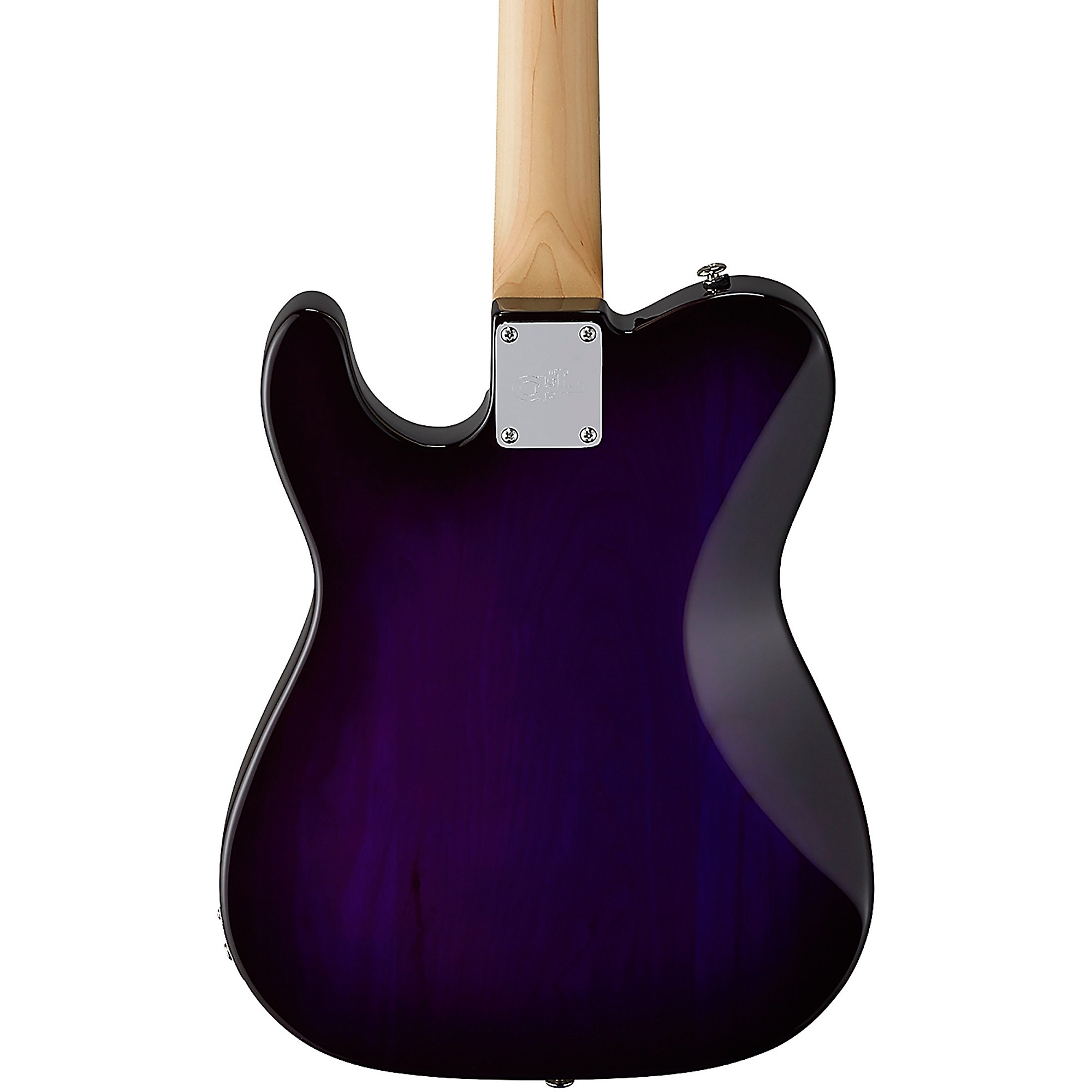 G&L Fullerton Deluxe ASAT Special With Maple Fretboard