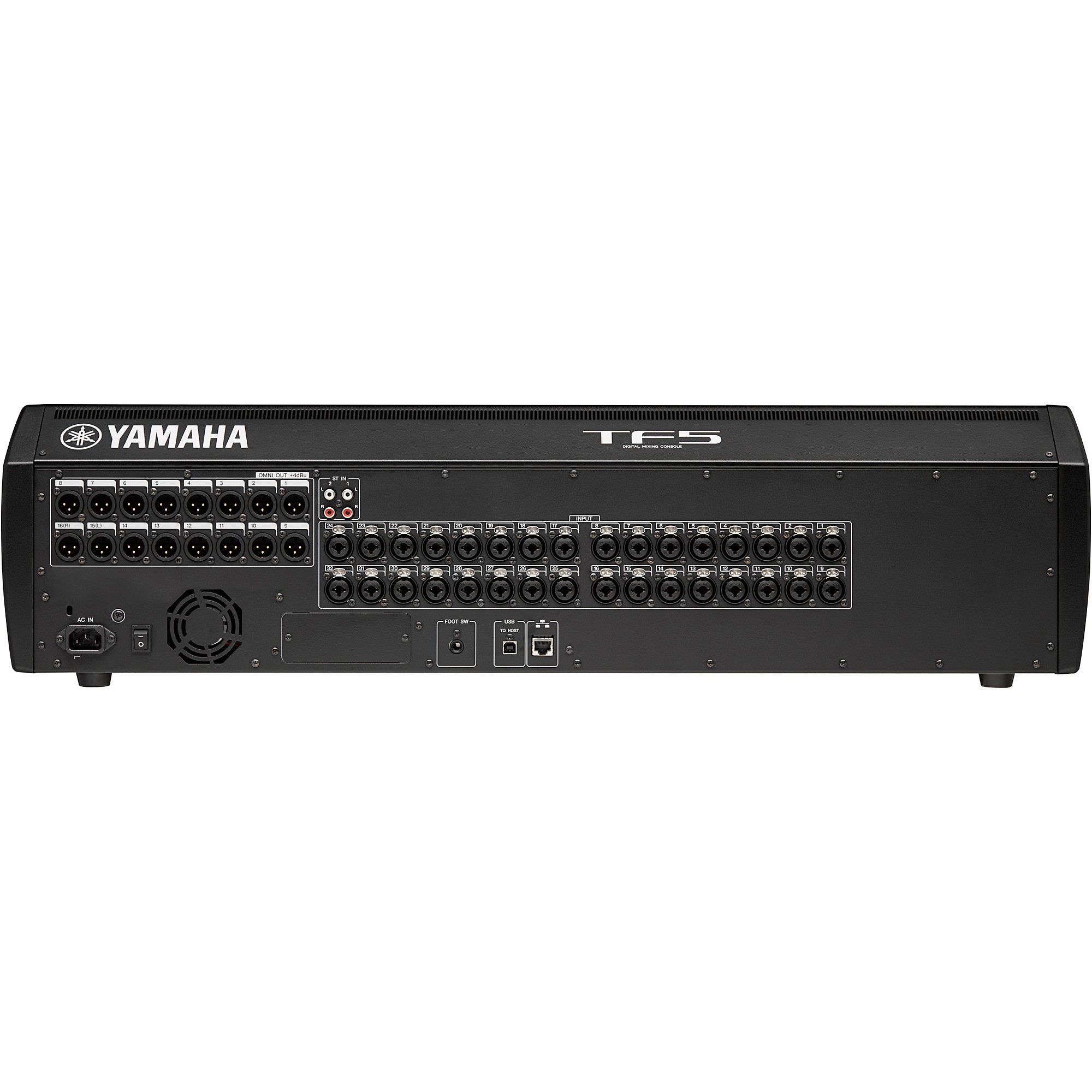 YAMAHA TF5 ダンテ非搭載 9999-17059-2__91880.1528302180