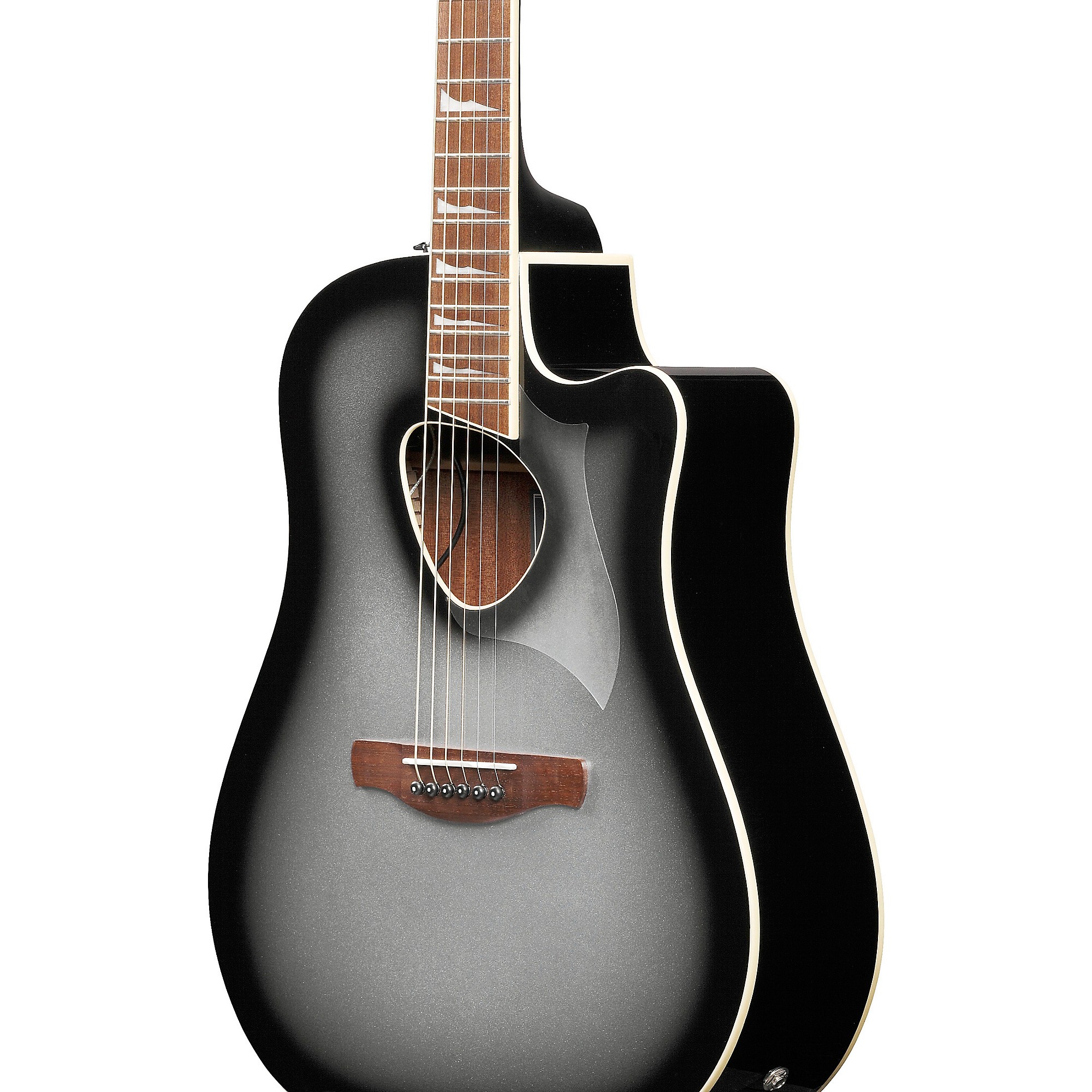 Ibanez ALT30 Altstar Dreadnought Acoustic-Electric Guitar