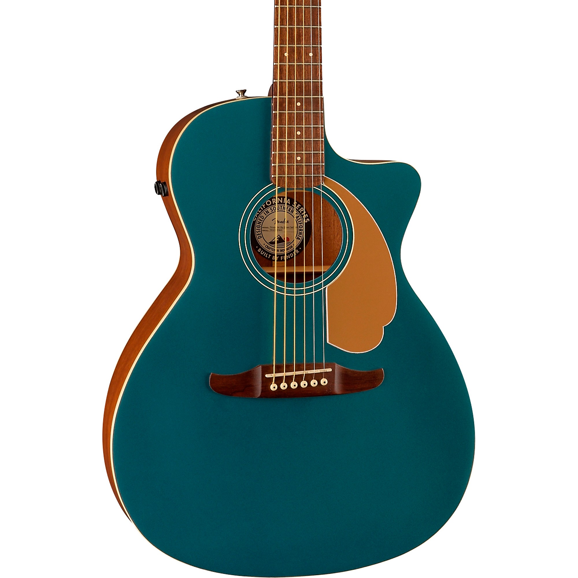Fender エレアコ Newporter Player Amazon.com: Fender Newporter Player Acoustic Guitar