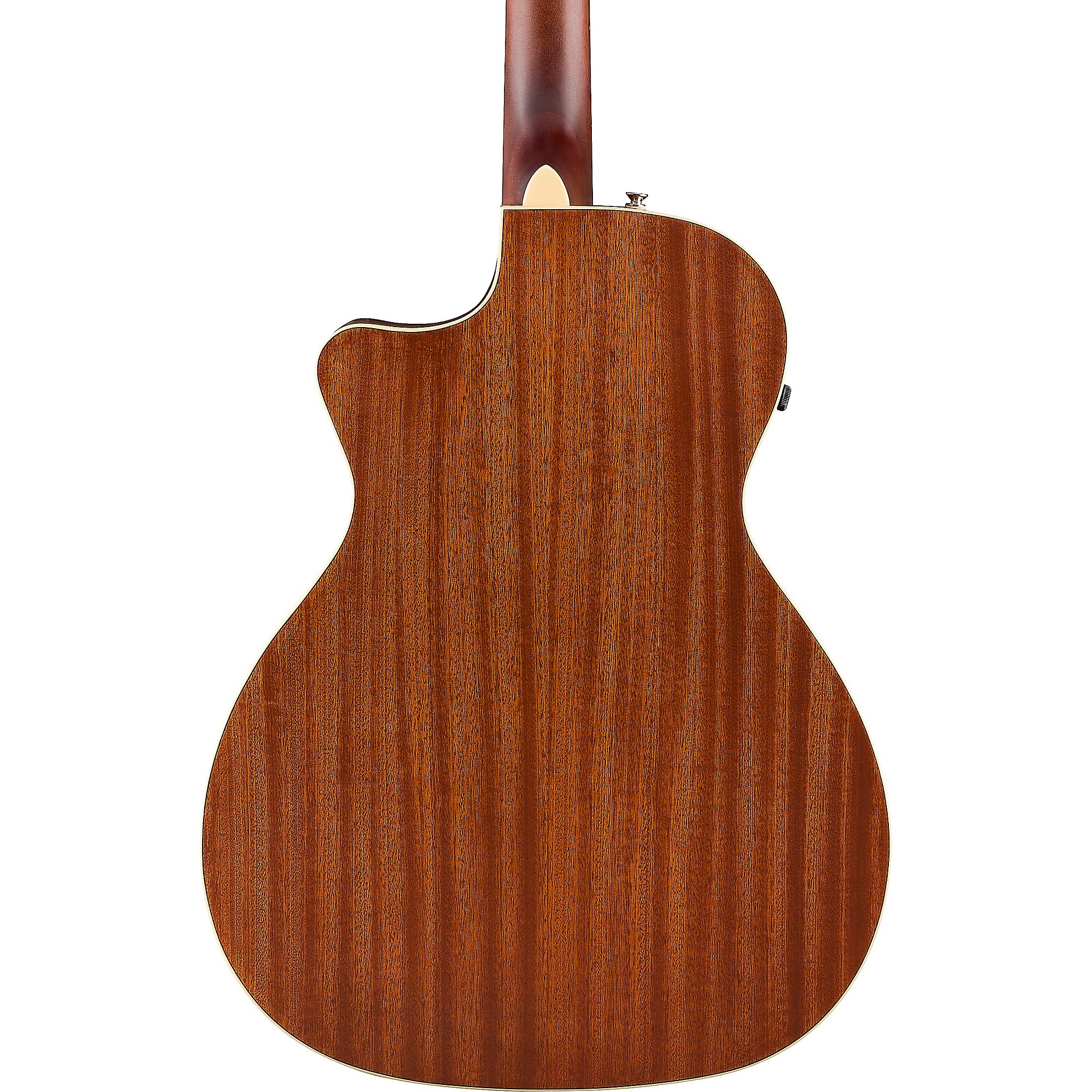 Fender Newporter Player Limited-Edition Acoustic-Electric