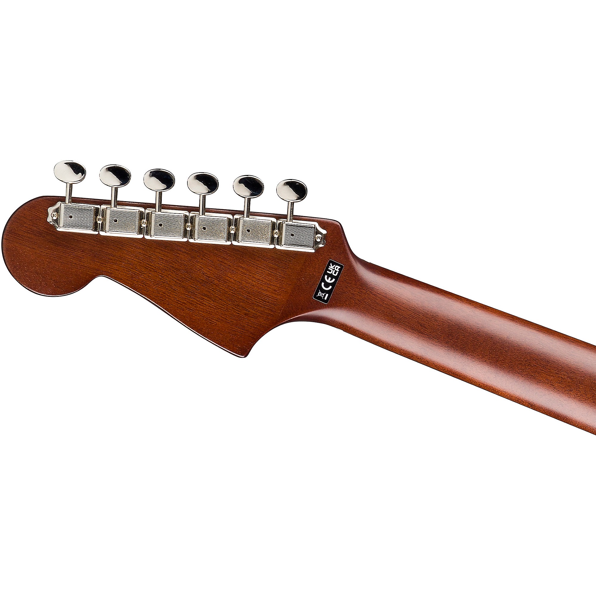 非常に高い品質 Fender Newporter Acoustic-Electric Limited-Edition Player ギター