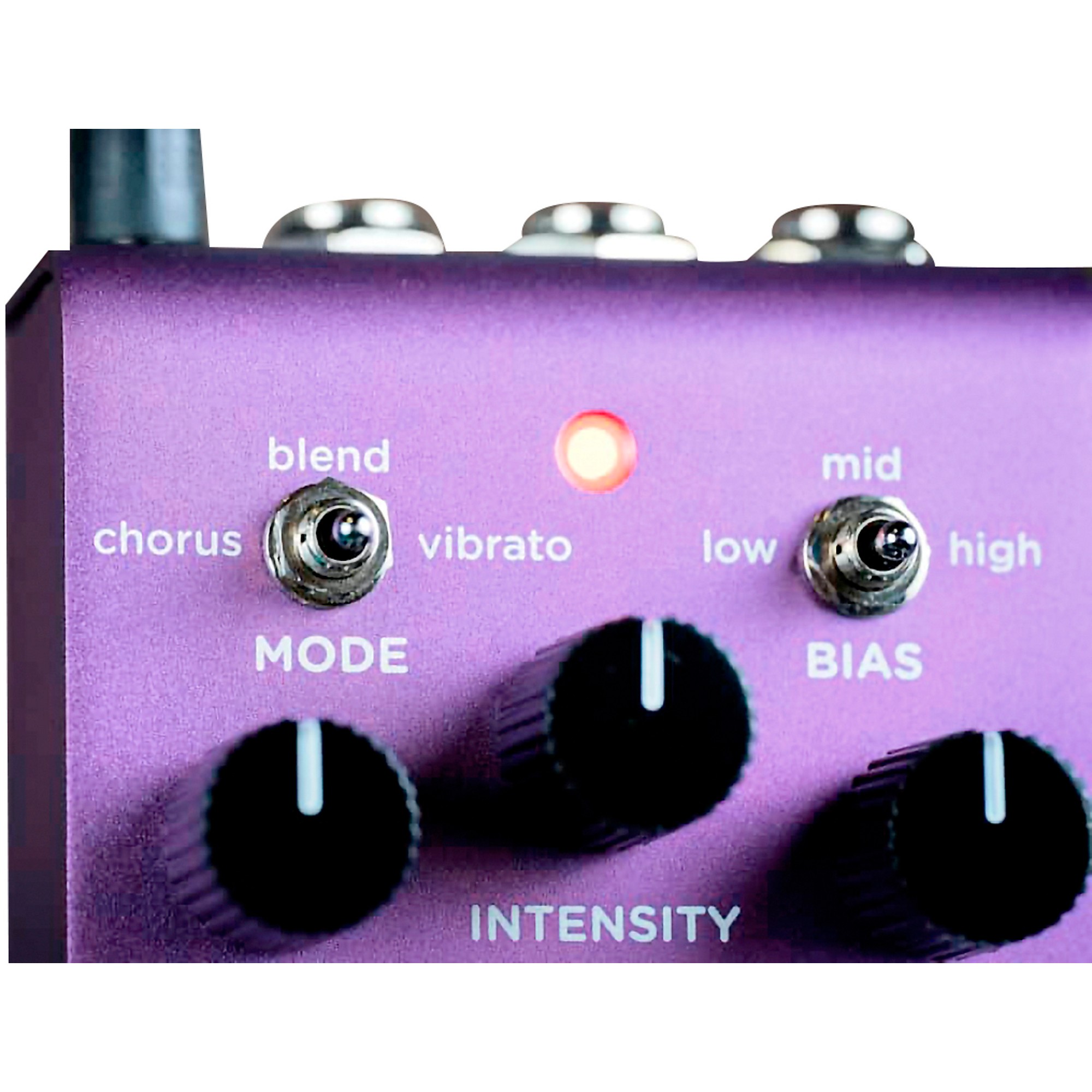 UltraViolet Vintage Vibe - Strymon