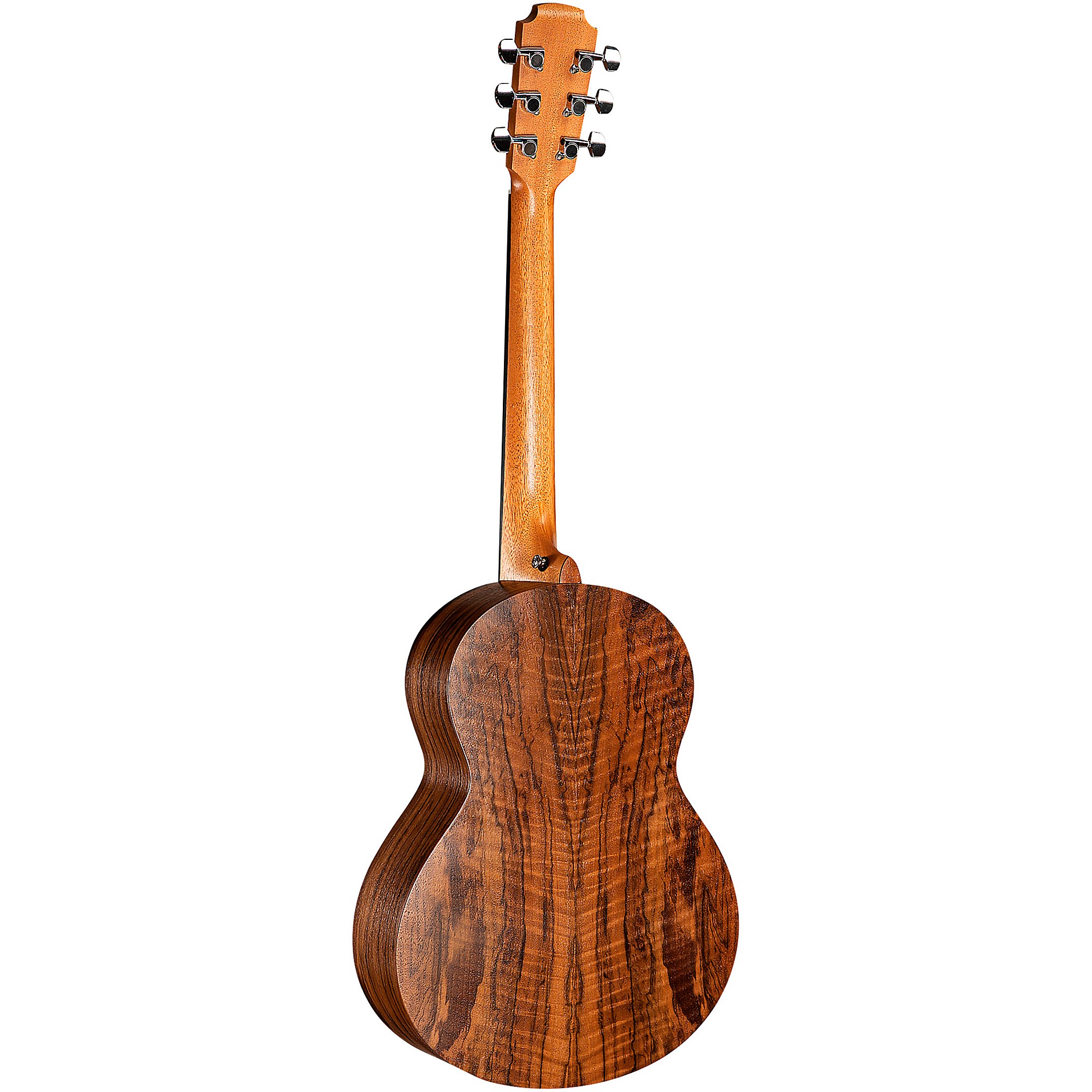 sheeran by lowdenギター　w04 W04_Front_Back_2021_Low-