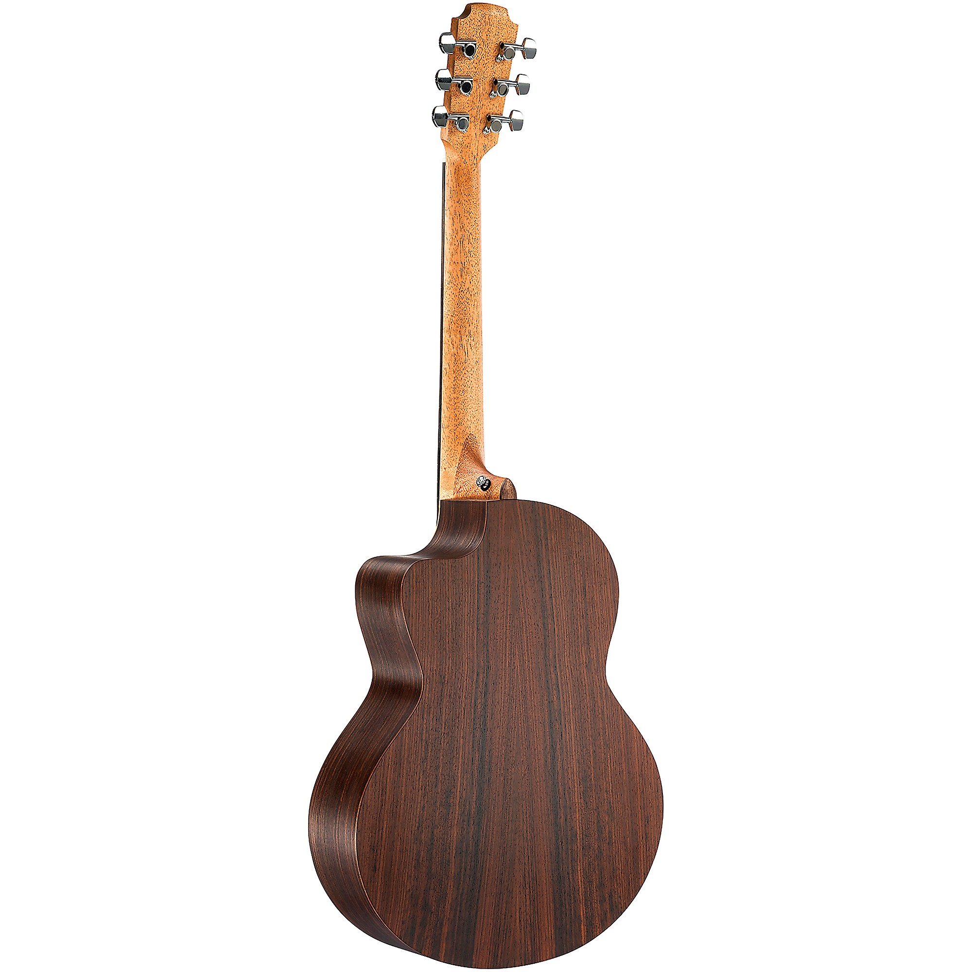 Sheeran by Lowden S03 Cutaway Concert Acoustic-Electric Guitar