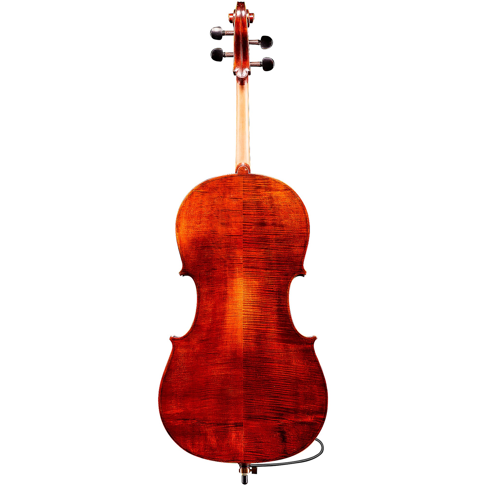Eastman Samuel Eastman VC145 Series+ Cello Outfit With Case