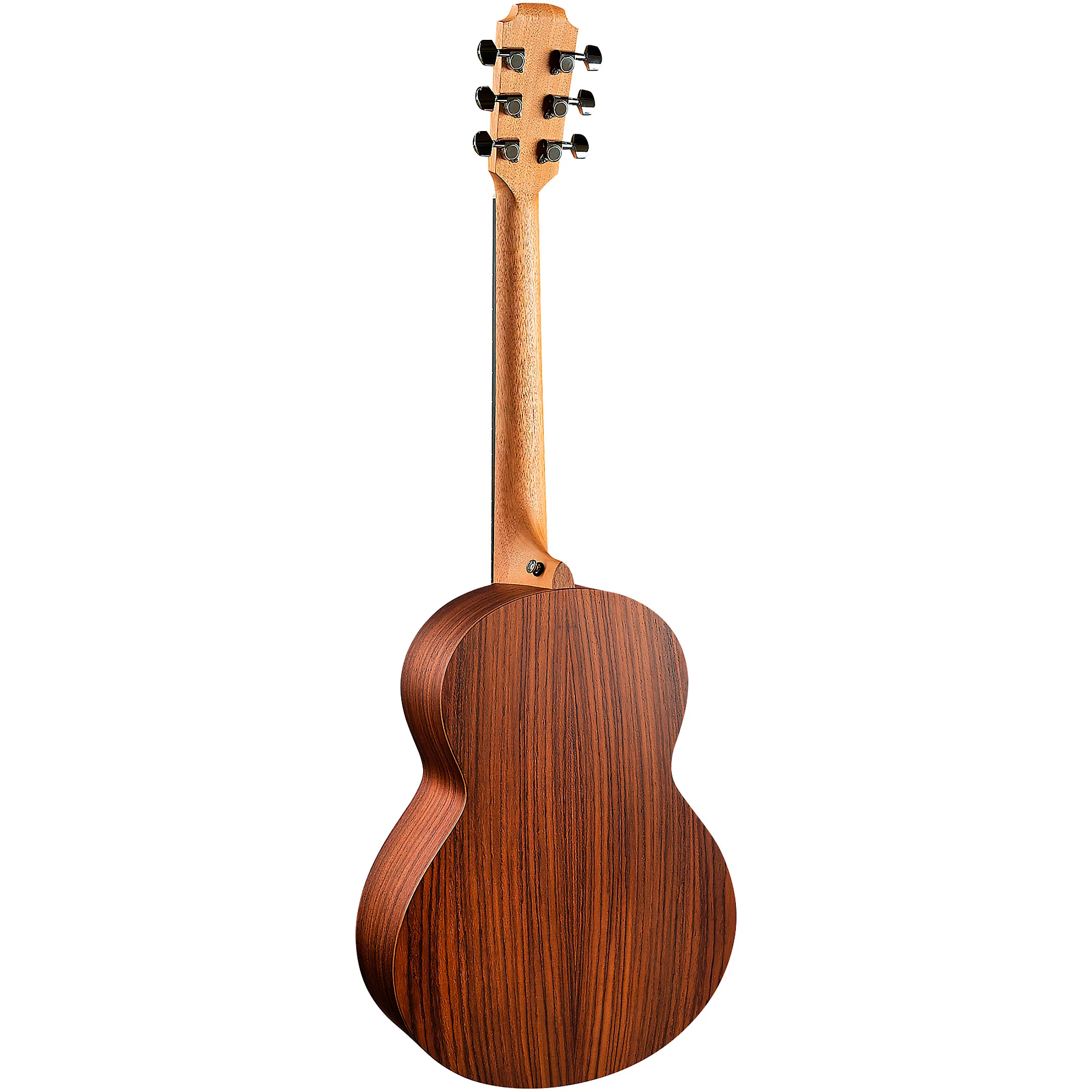 Sheeran by Lowden Ed Sheeran Signature Limited Tour Edition Mini